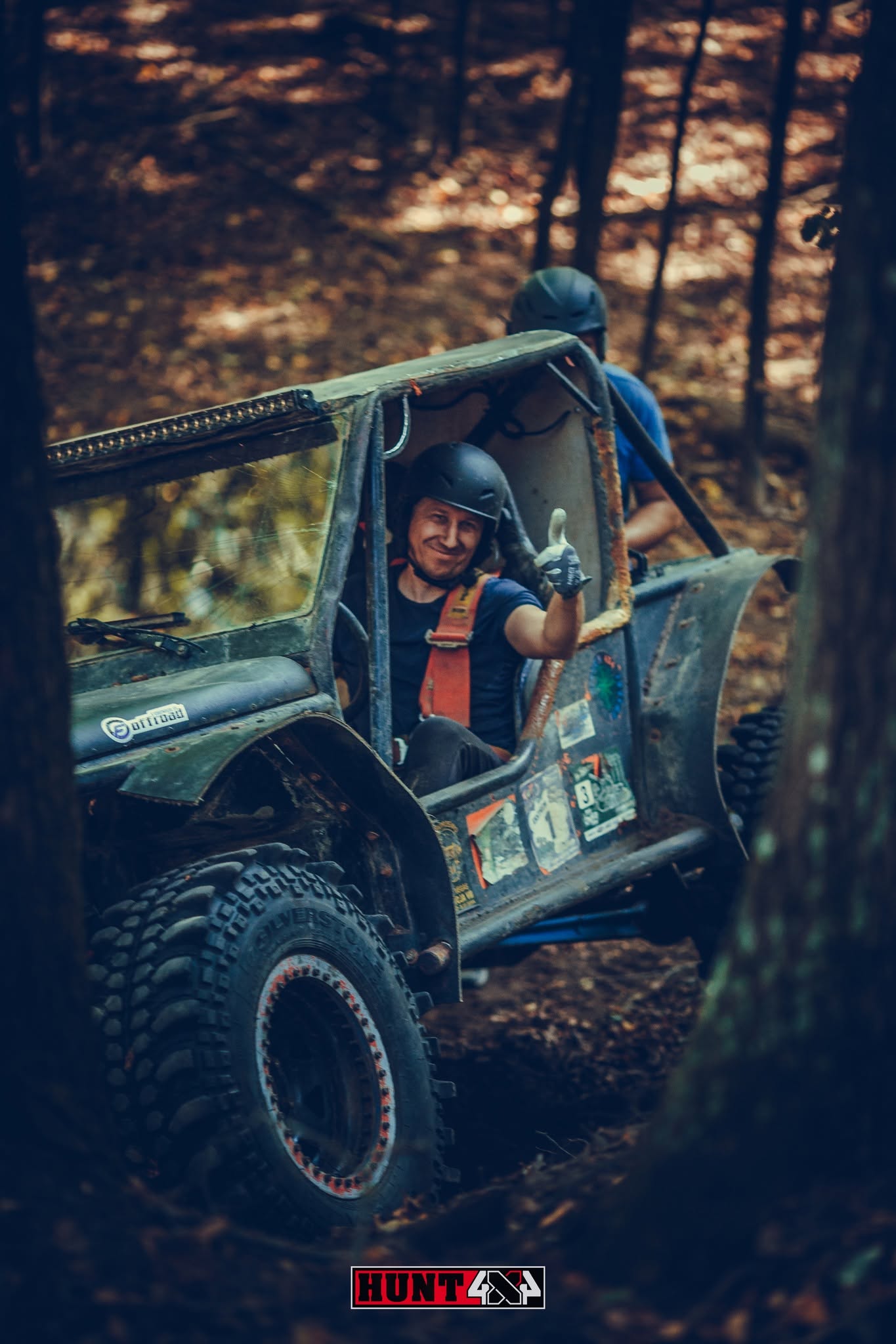 6 rajd Hunt 4x4, zdjęcie 139