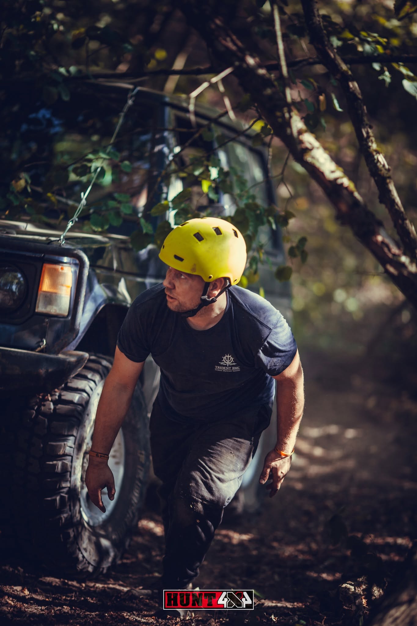 6 rajd Hunt 4x4, zdjęcie 118