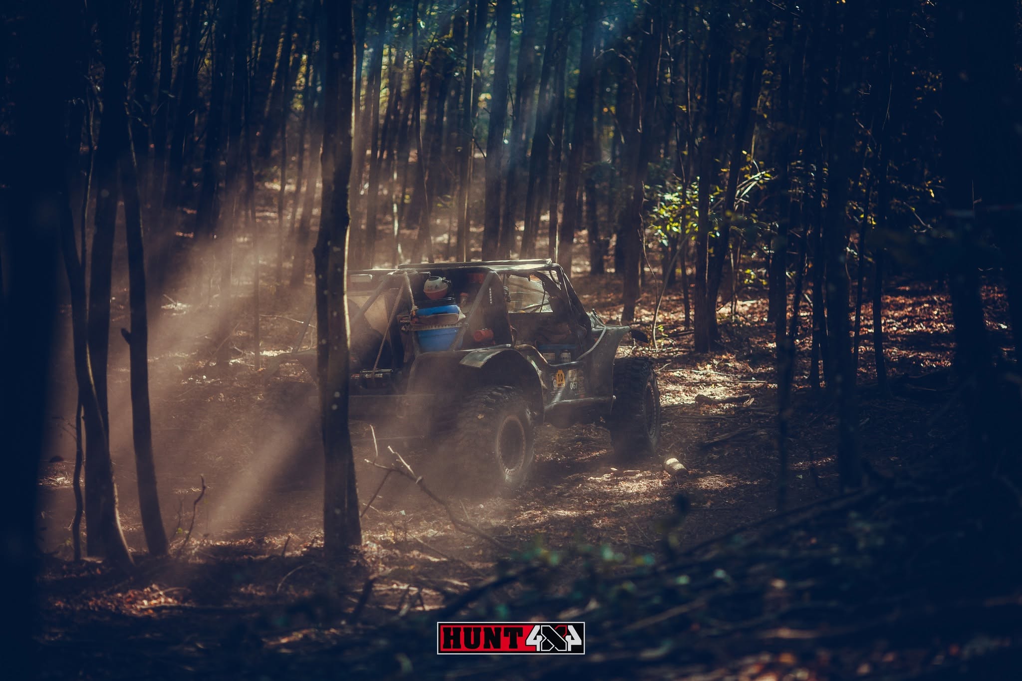 6 rajd Hunt 4x4, zdjęcie 146