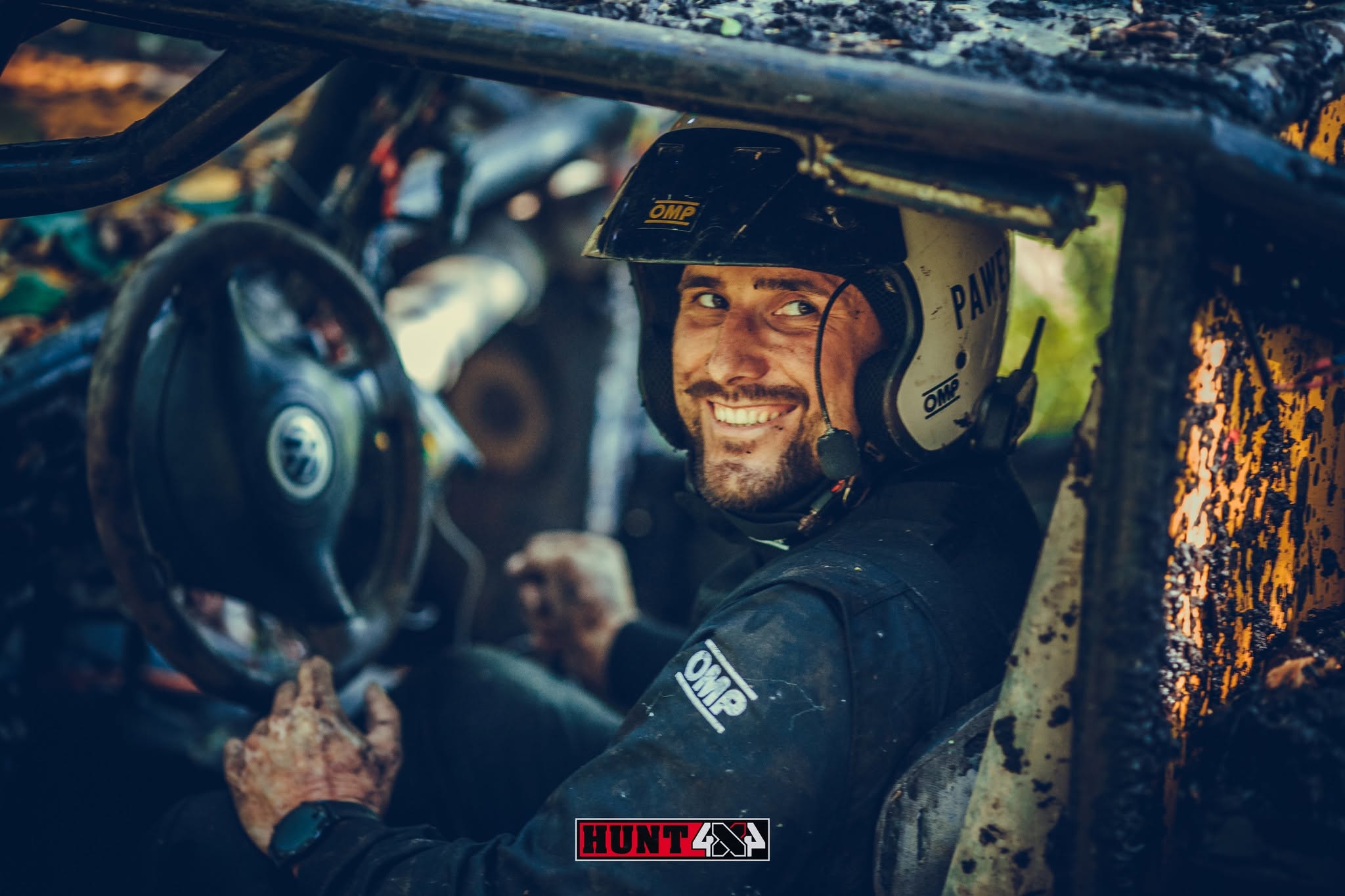 6 rajd Hunt 4x4, zdjęcie 153