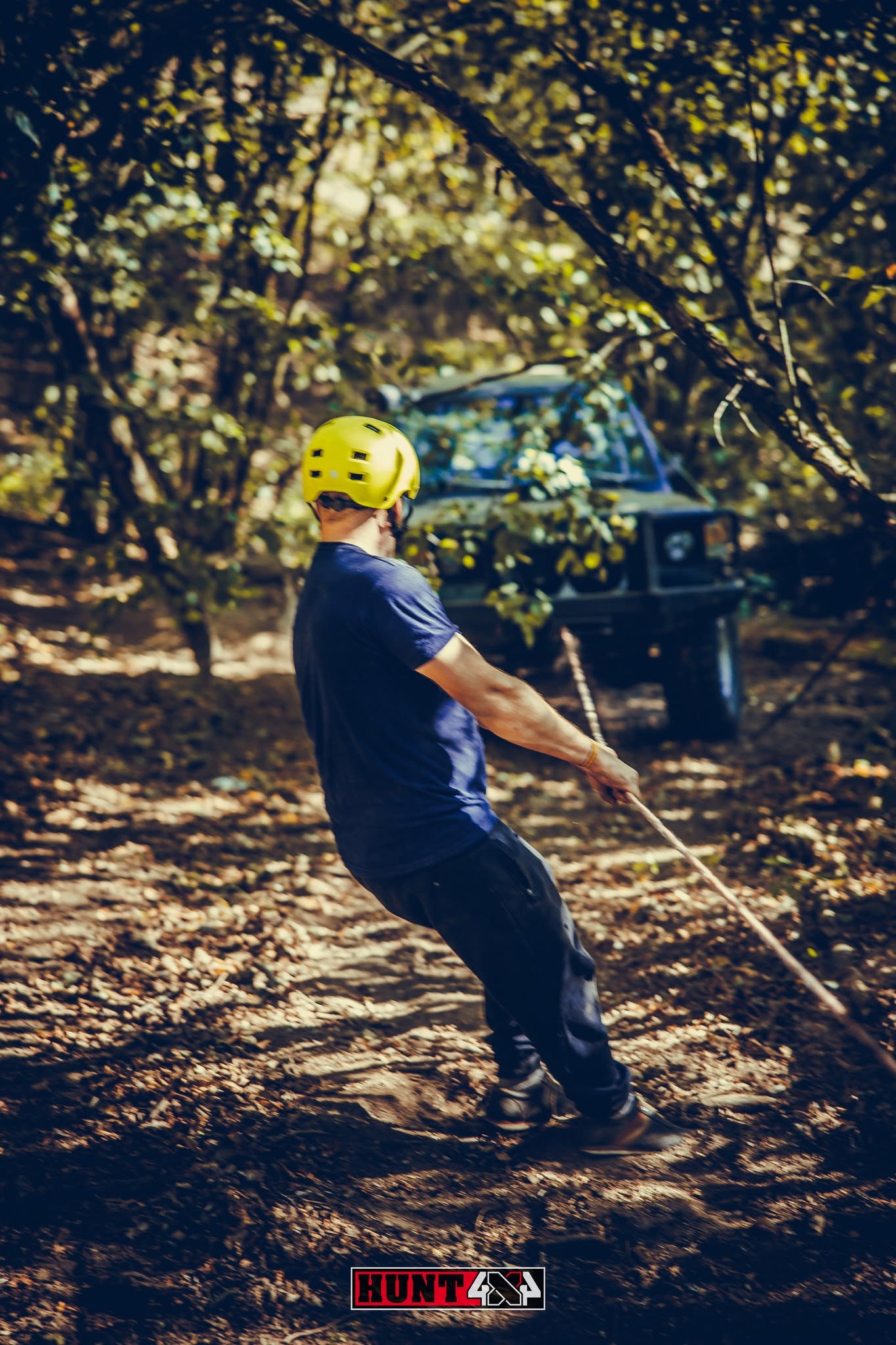 6 rajd Hunt 4x4, zdjęcie 205