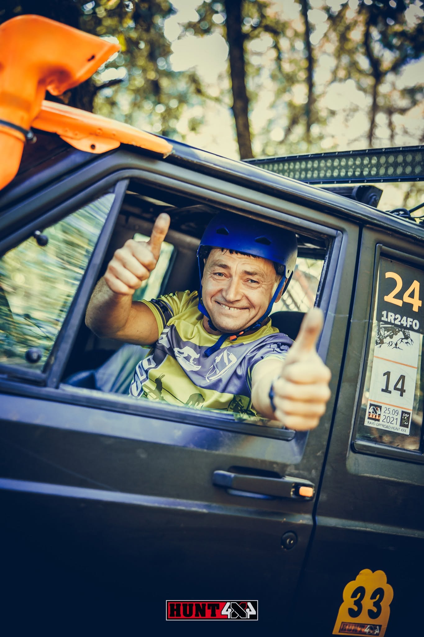 6 rajd Hunt 4x4, zdjęcie 206