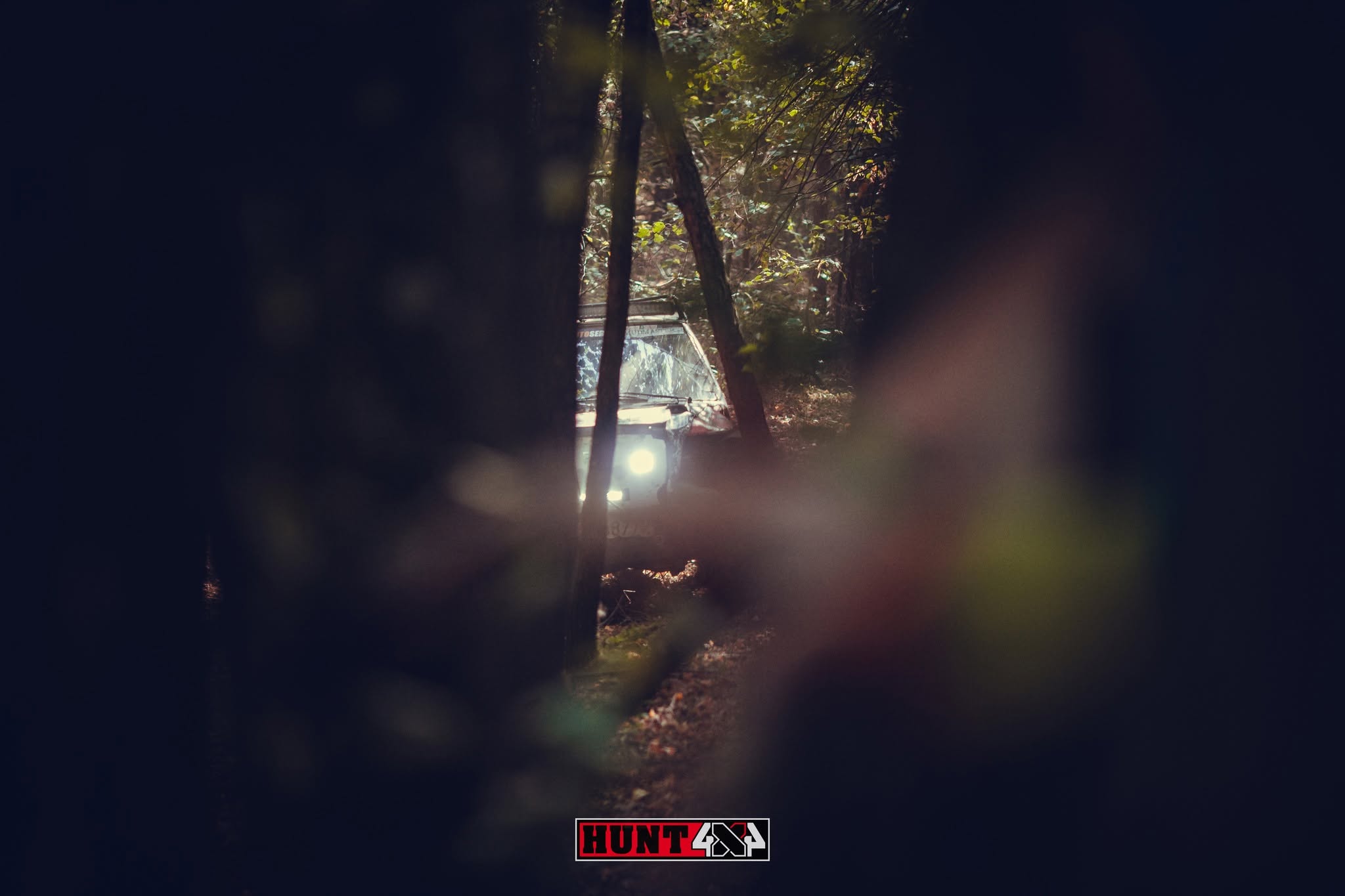 6 rajd Hunt 4x4, zdjęcie 140