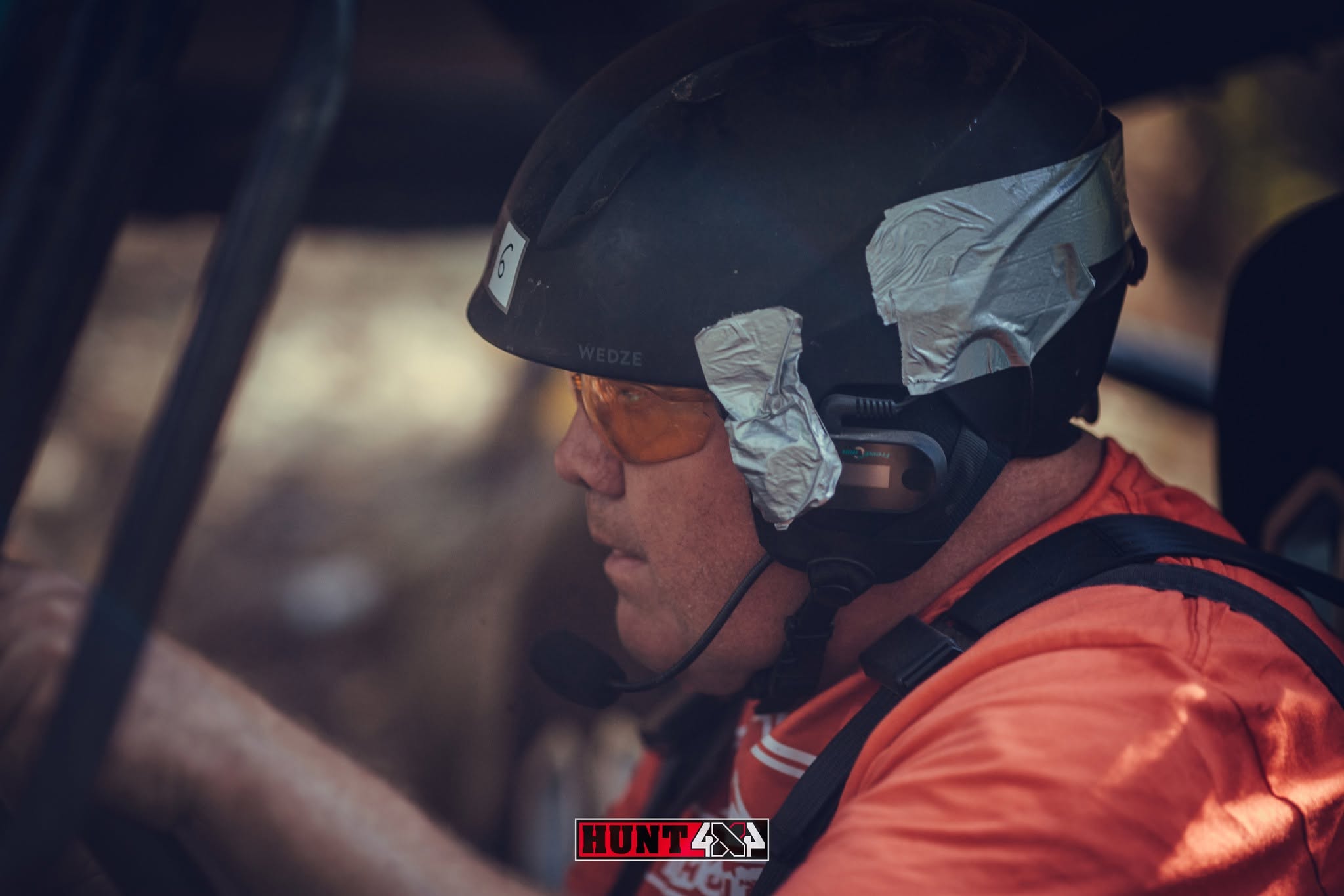 6 rajd Hunt 4x4, zdjęcie 172