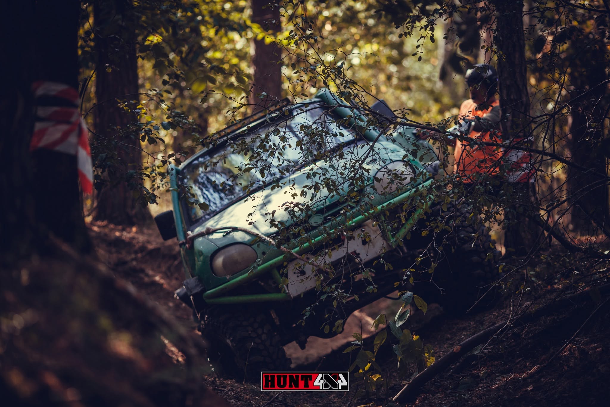 6 rajd Hunt 4x4, zdjęcie 167