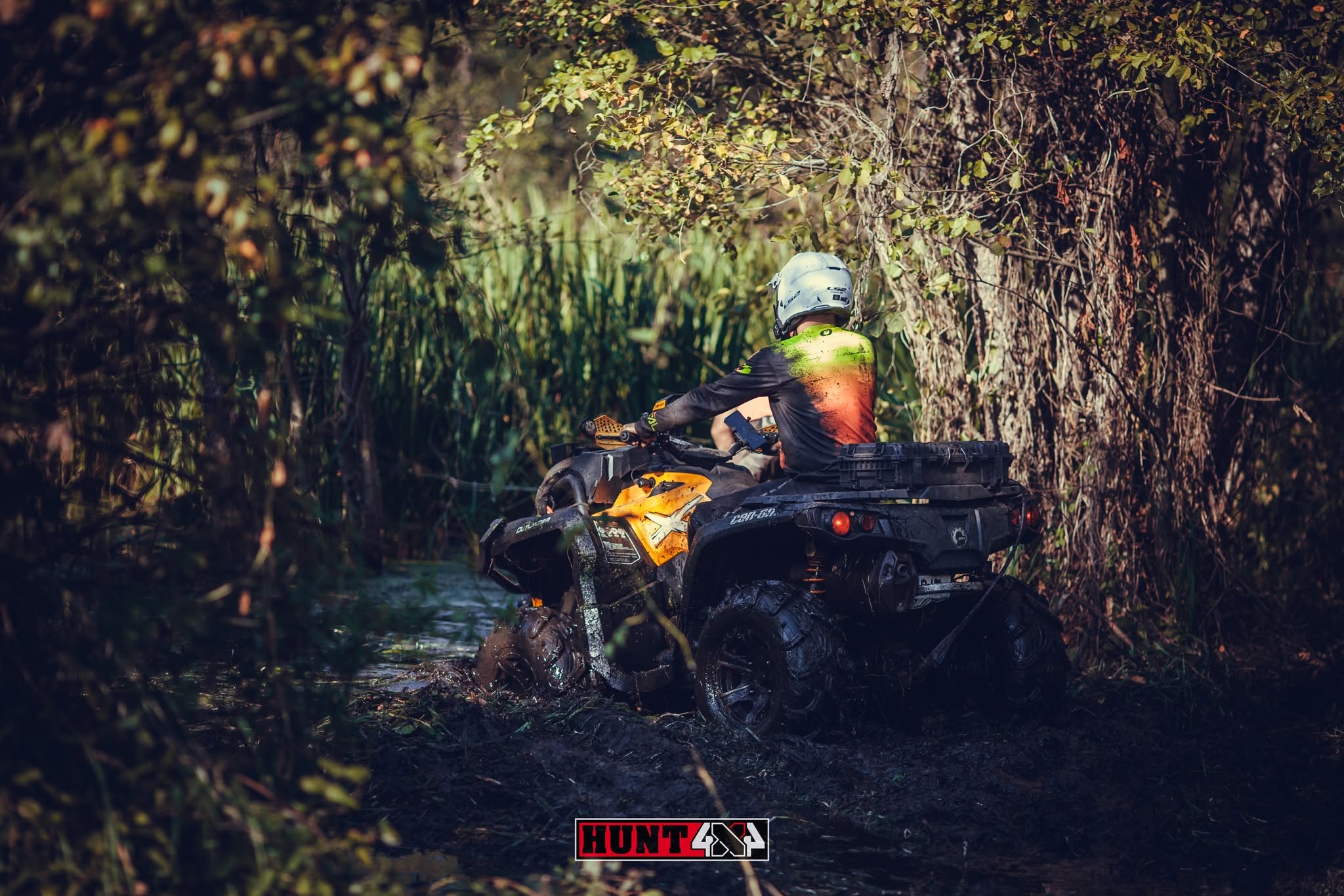 6 rajd Hunt 4x4, zdjęcie 235