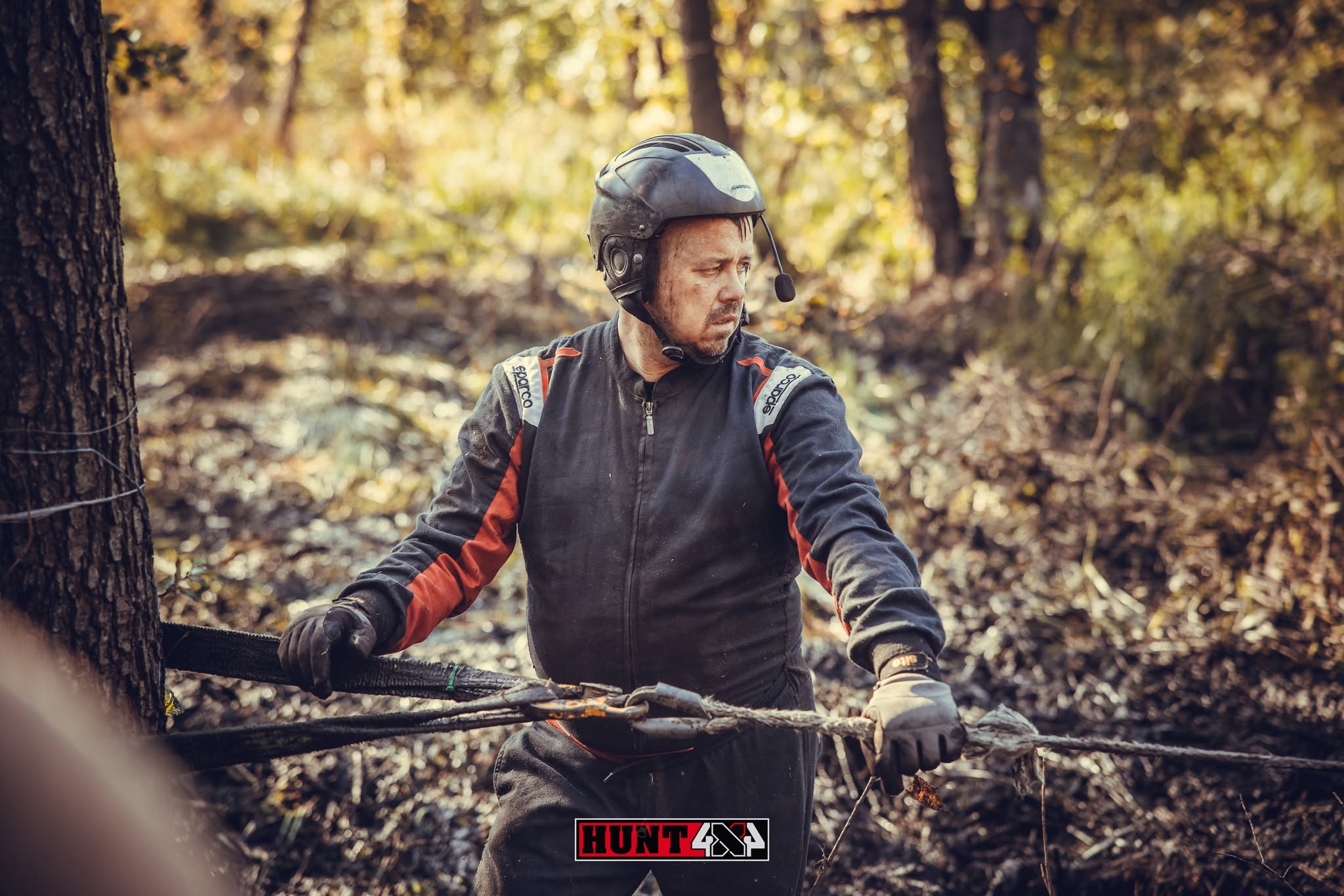 6 rajd Hunt 4x4, zdjęcie 257