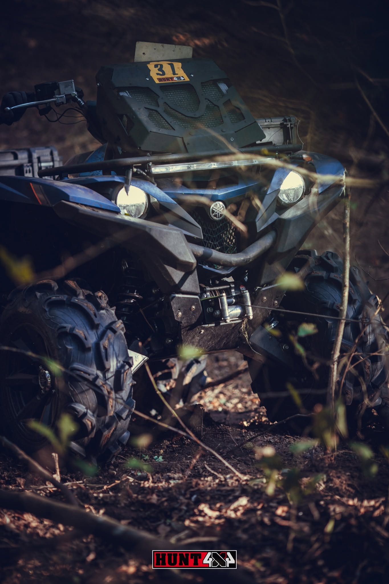 6 rajd Hunt 4x4, zdjęcie 175