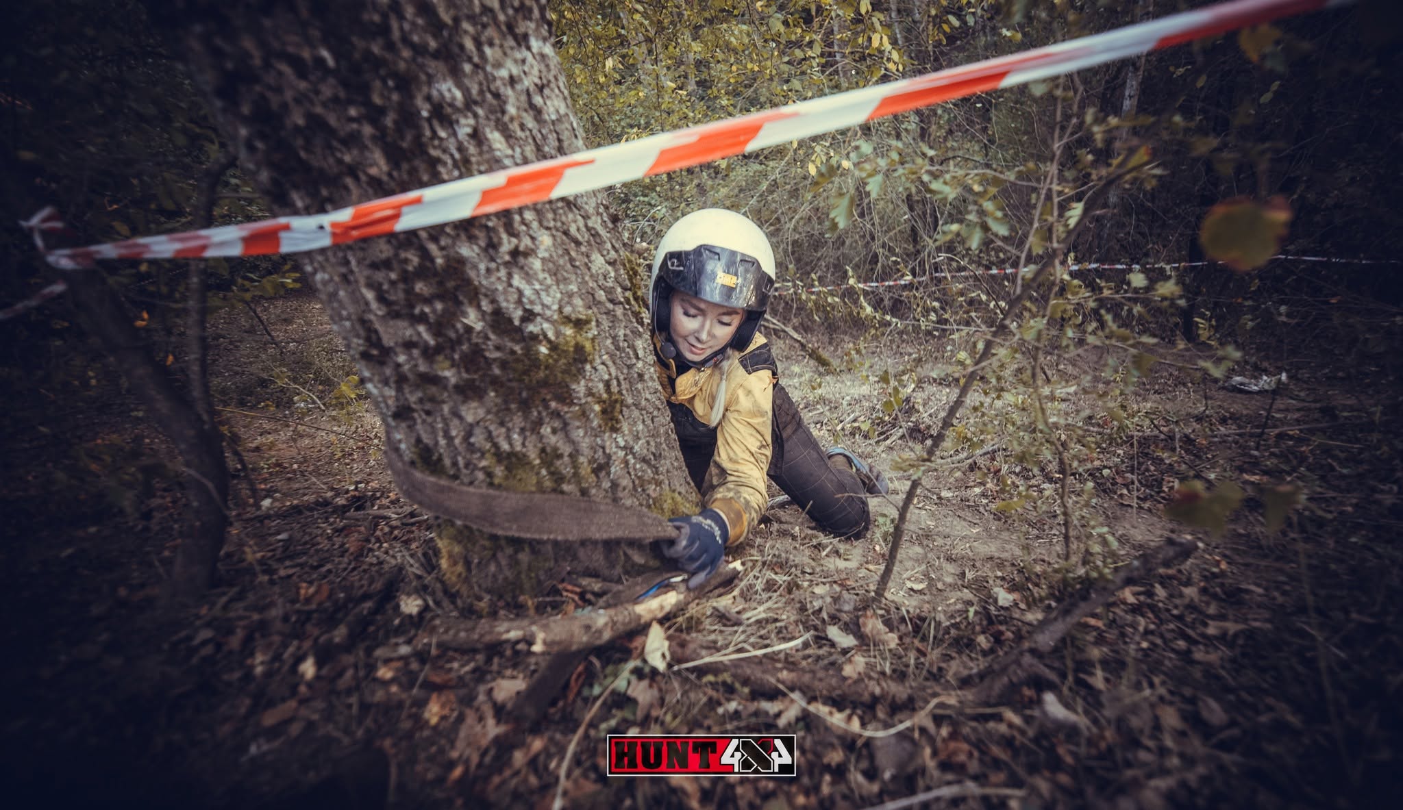 6 rajd Hunt 4x4, zdjęcie 321