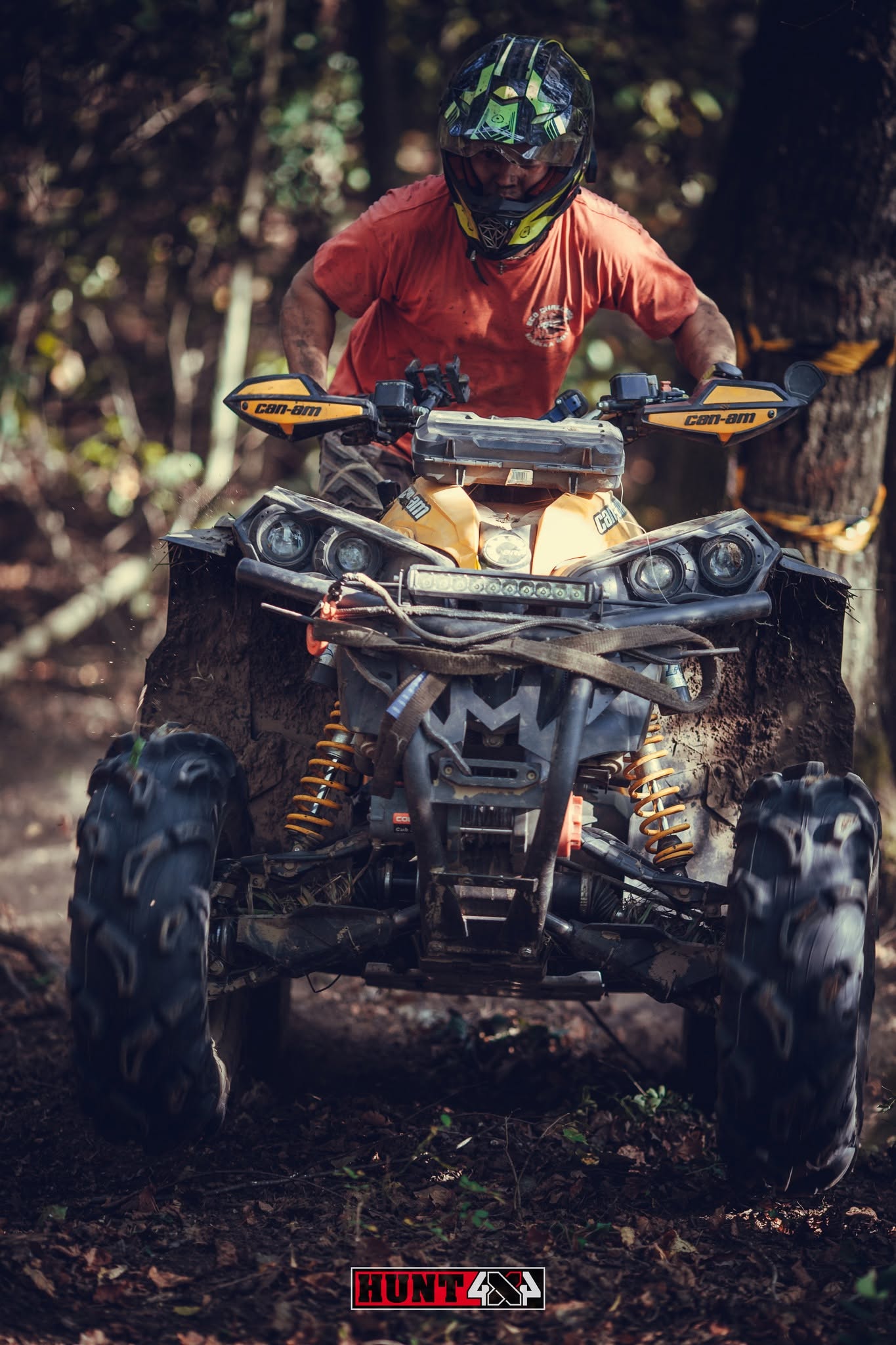 6 rajd Hunt 4x4, zdjęcie 178