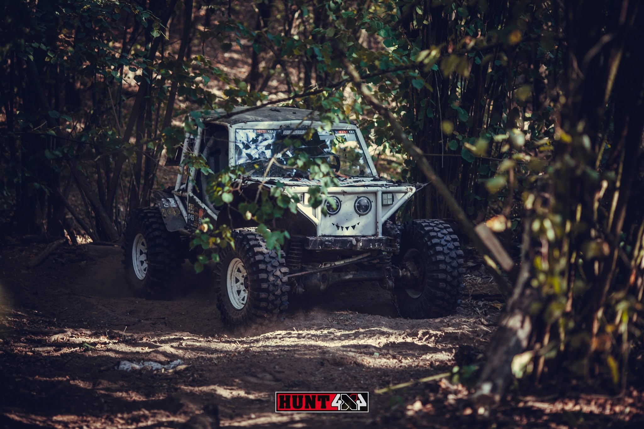 6 rajd Hunt 4x4, zdjęcie 182