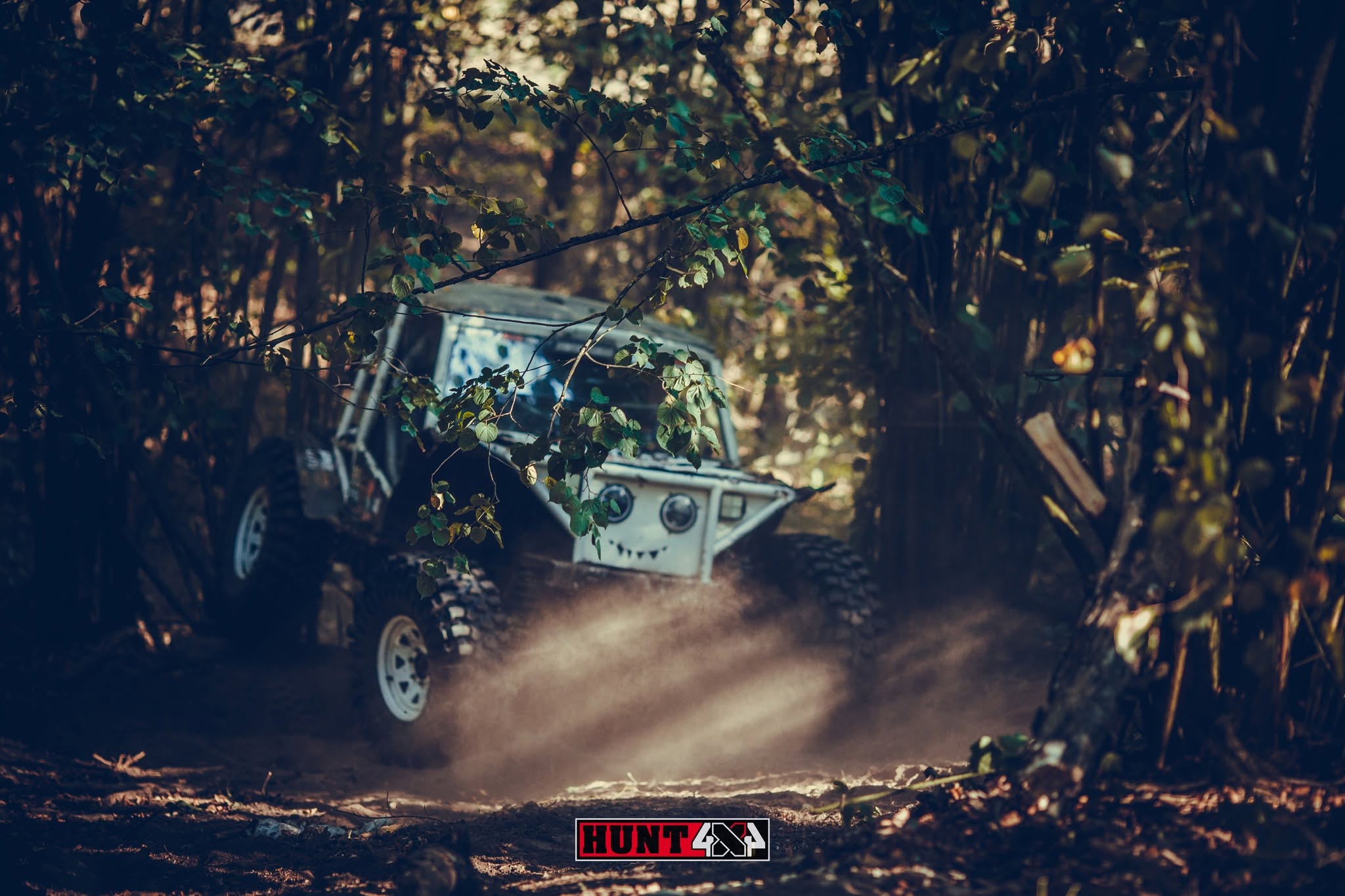 6 rajd Hunt 4x4, zdjęcie 183