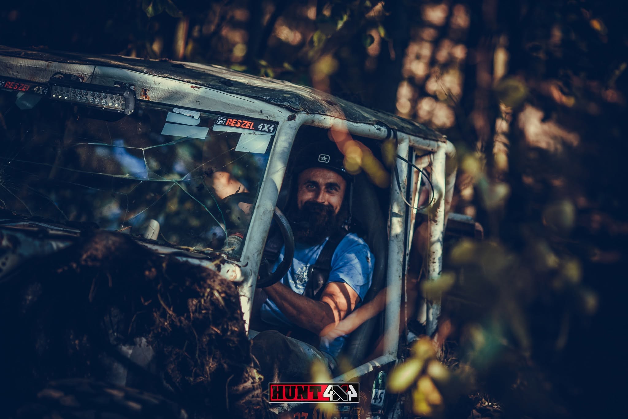 6 rajd Hunt 4x4, zdjęcie 185