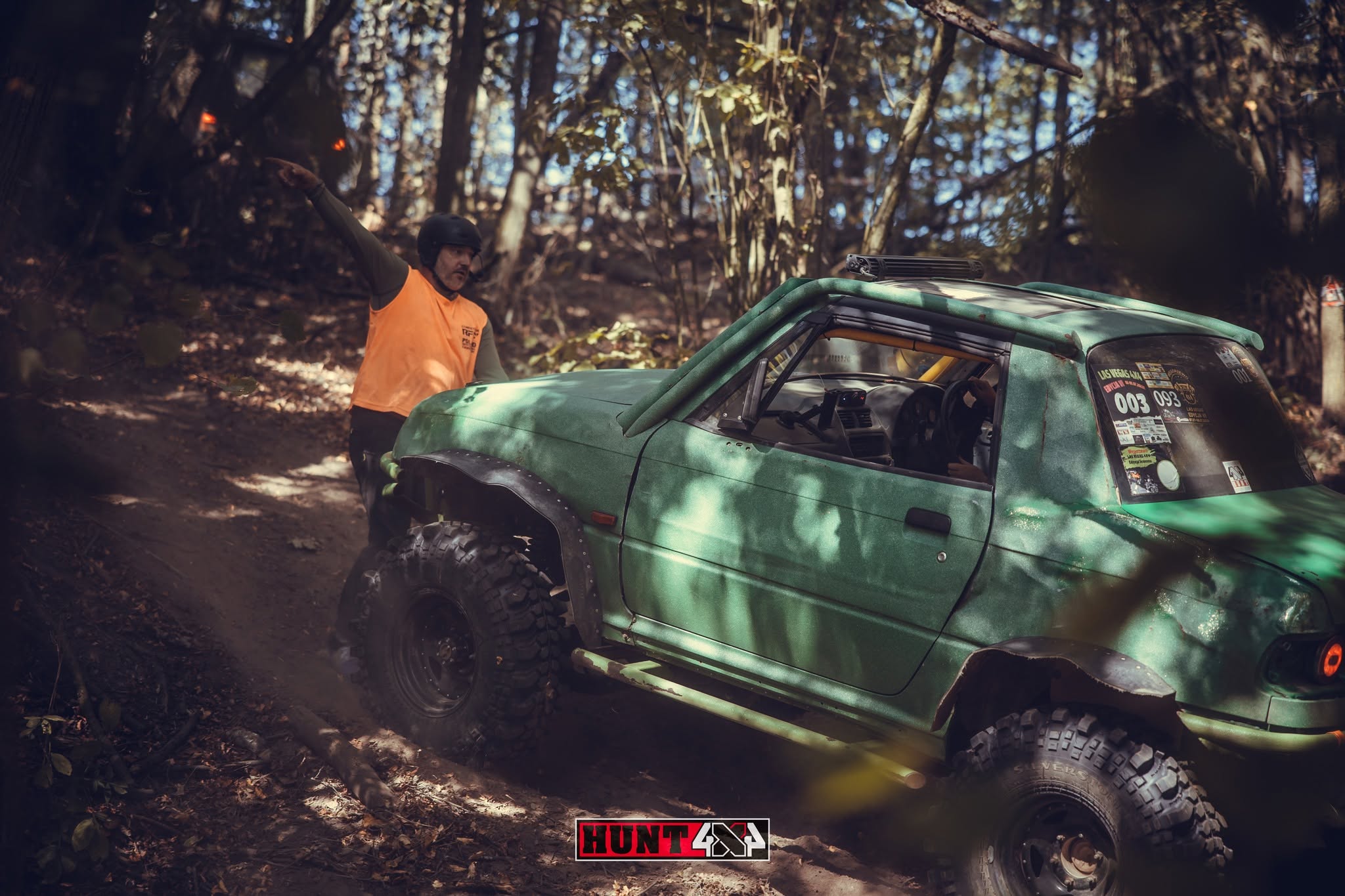 6 rajd Hunt 4x4, zdjęcie 188