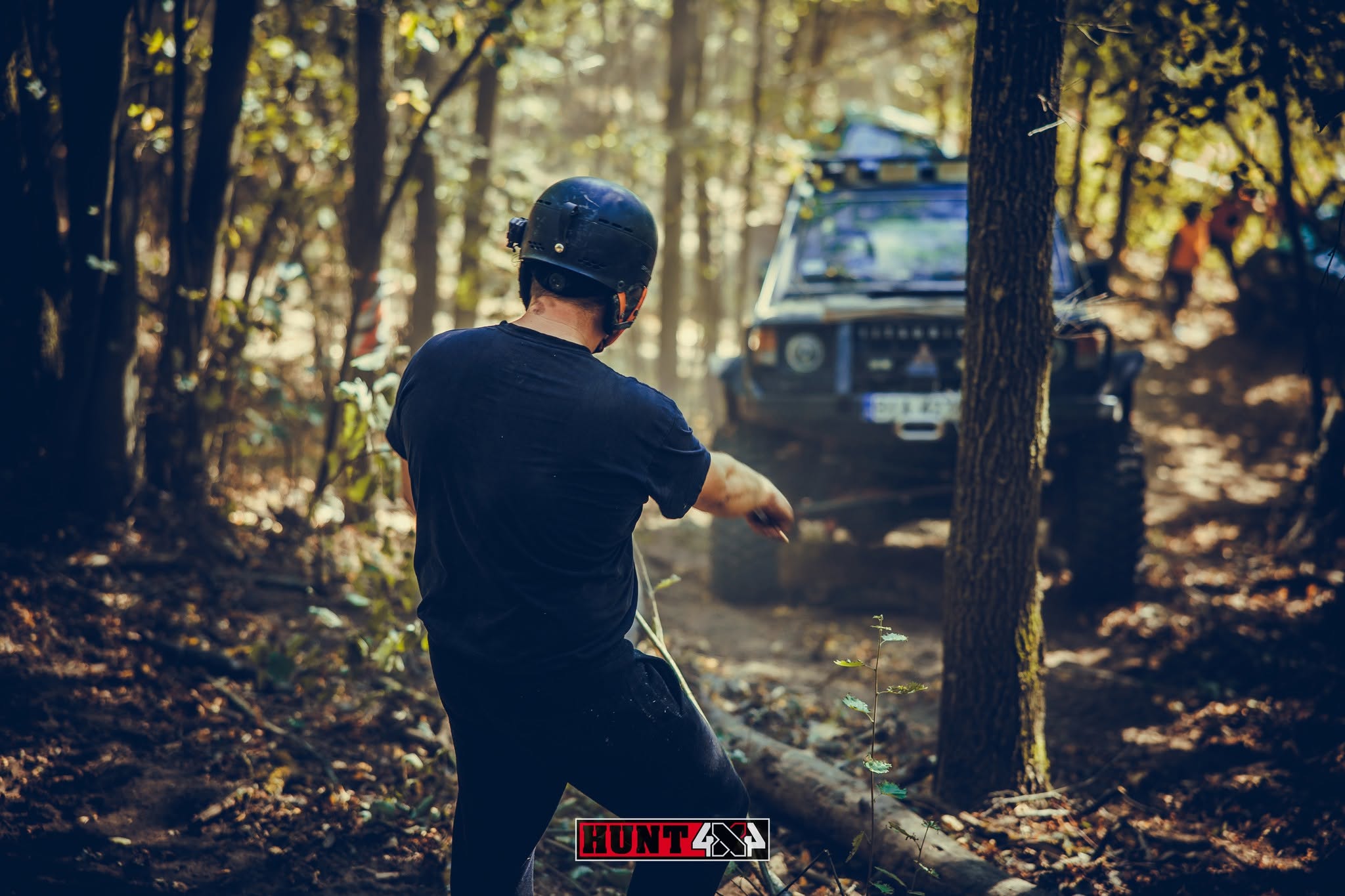 6 rajd Hunt 4x4, zdjęcie 189