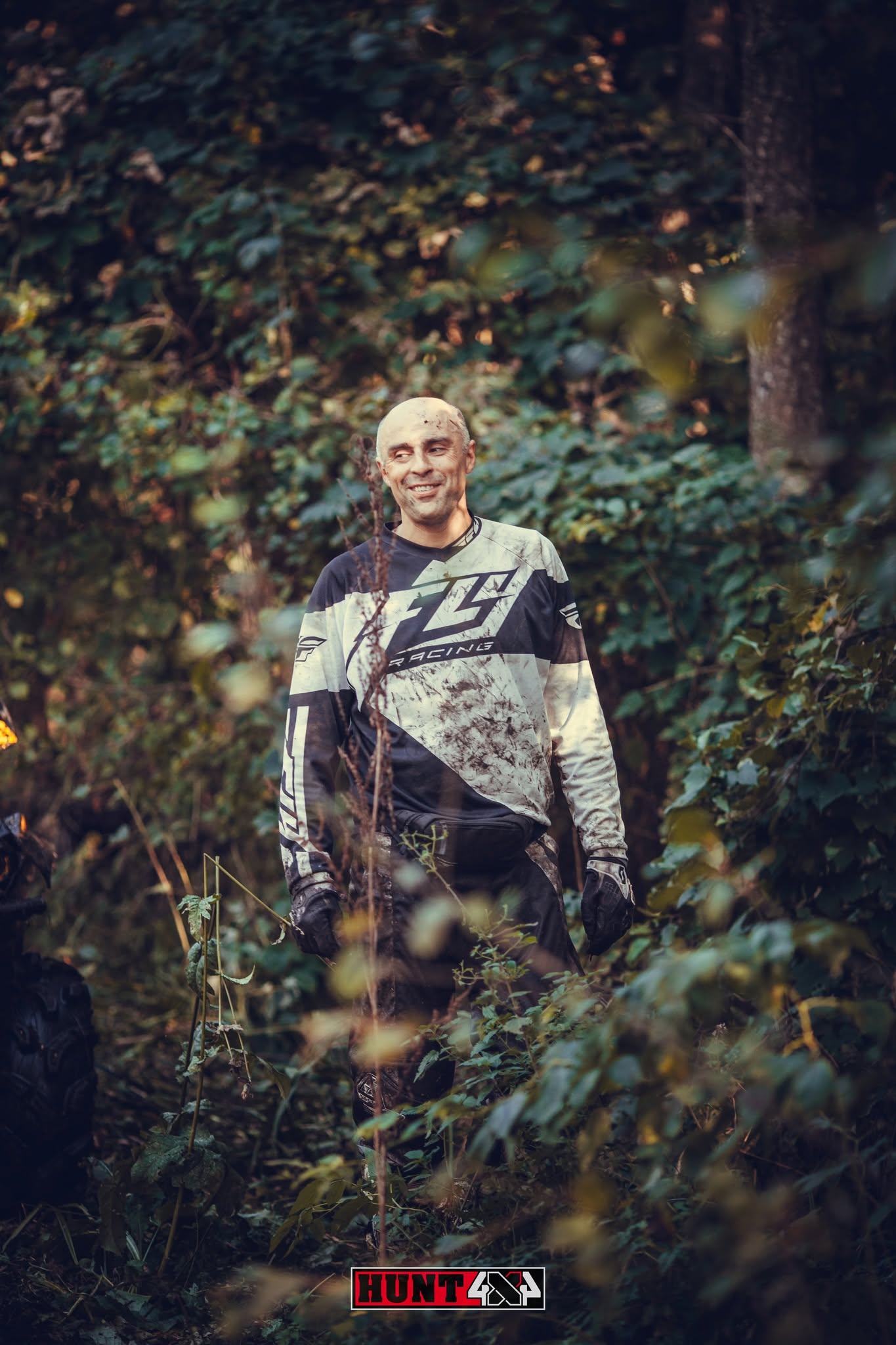 6 rajd Hunt 4x4, zdjęcie 215