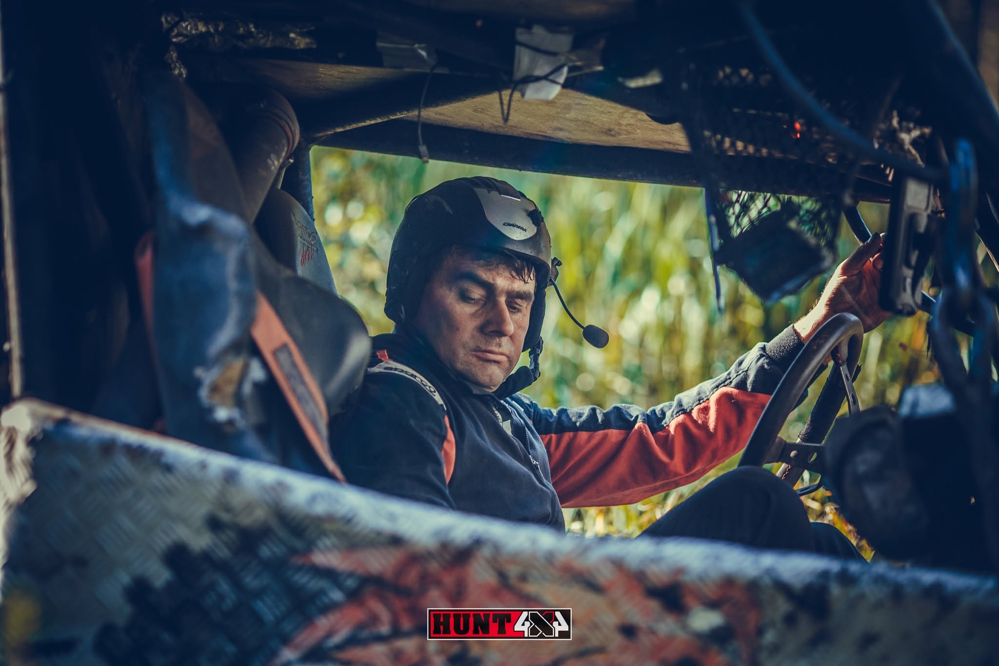 6 rajd Hunt 4x4, zdjęcie 217
