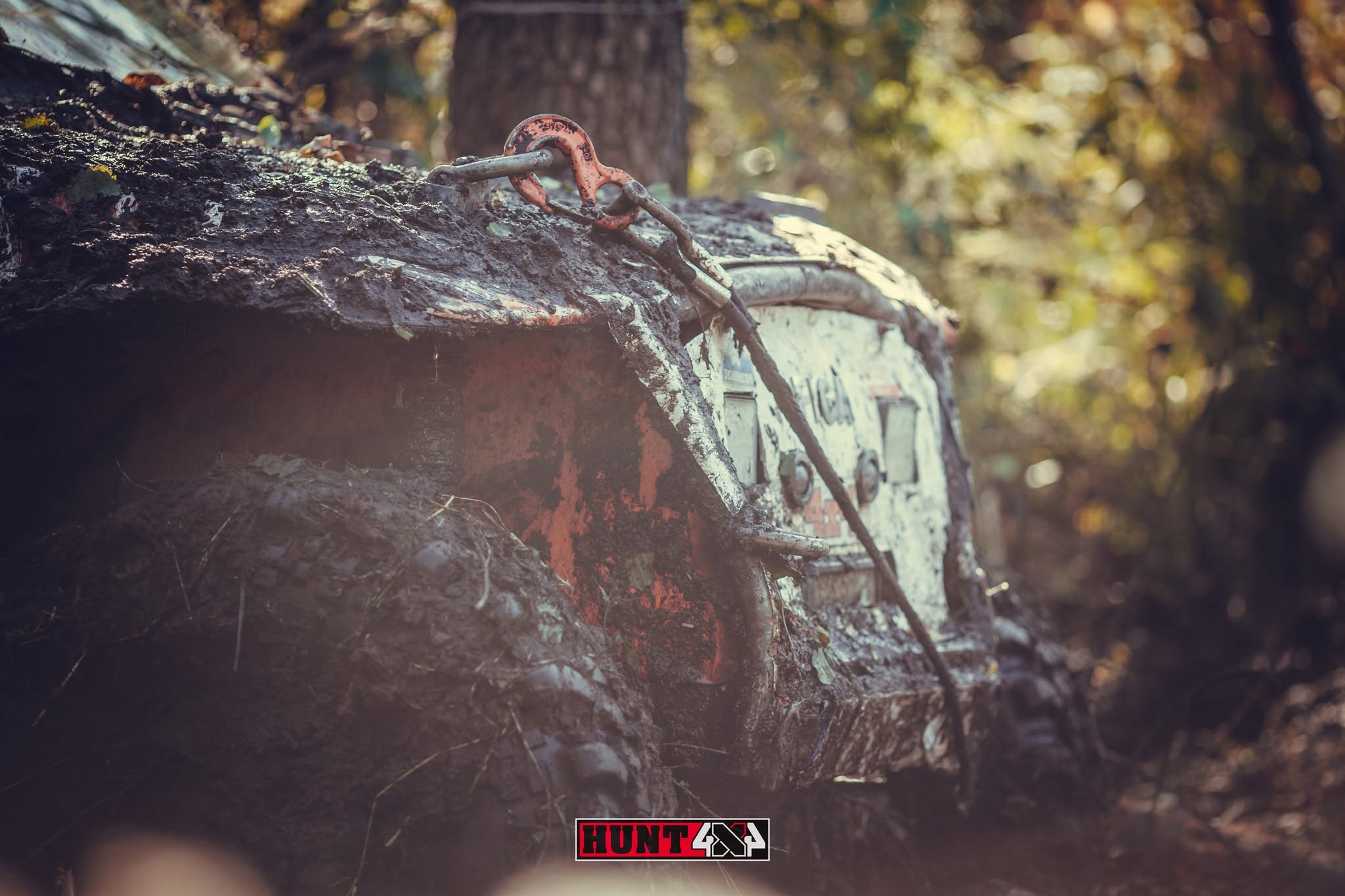 6 rajd Hunt 4x4, zdjęcie 220