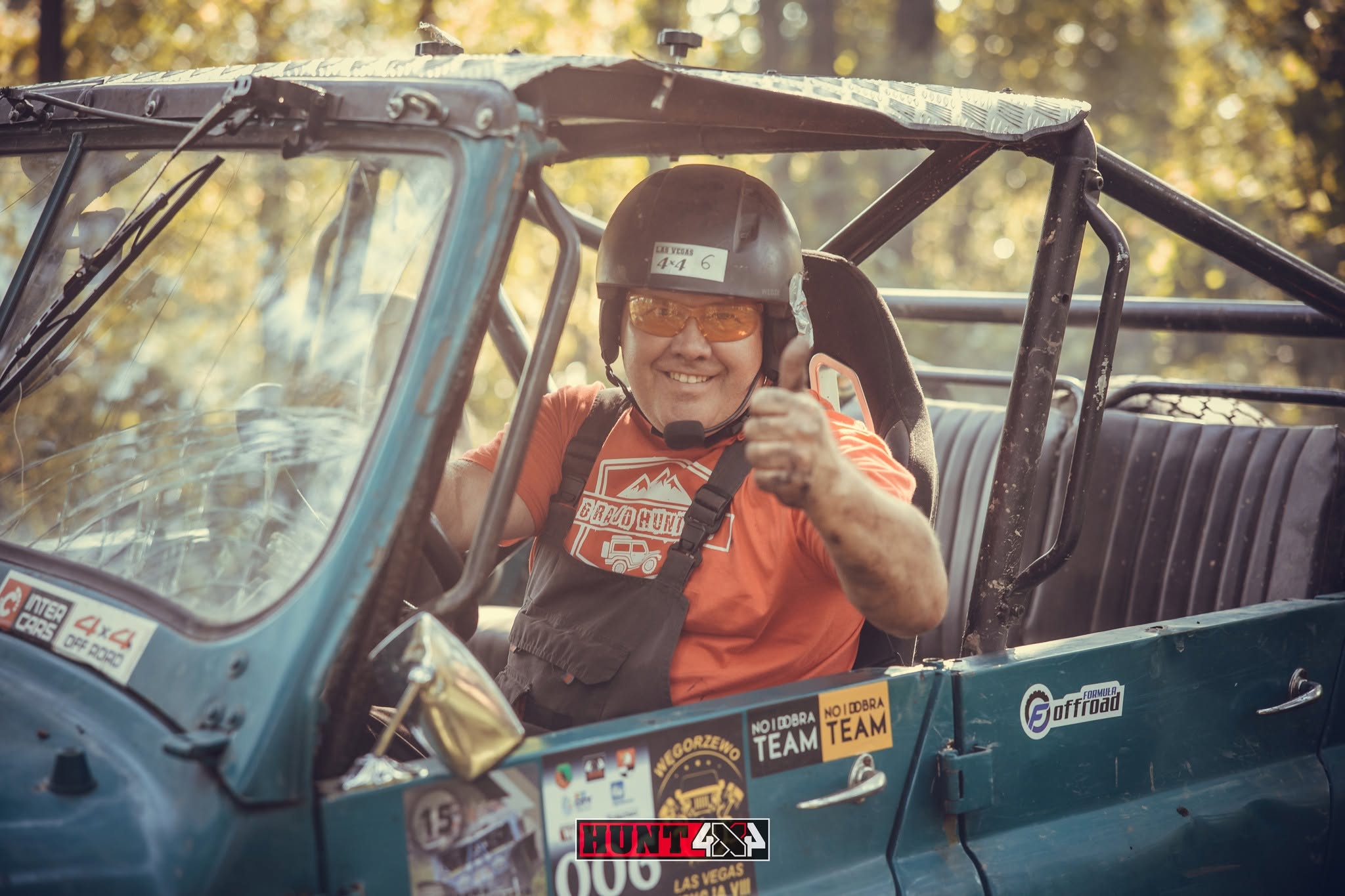 6 rajd Hunt 4x4, zdjęcie 264