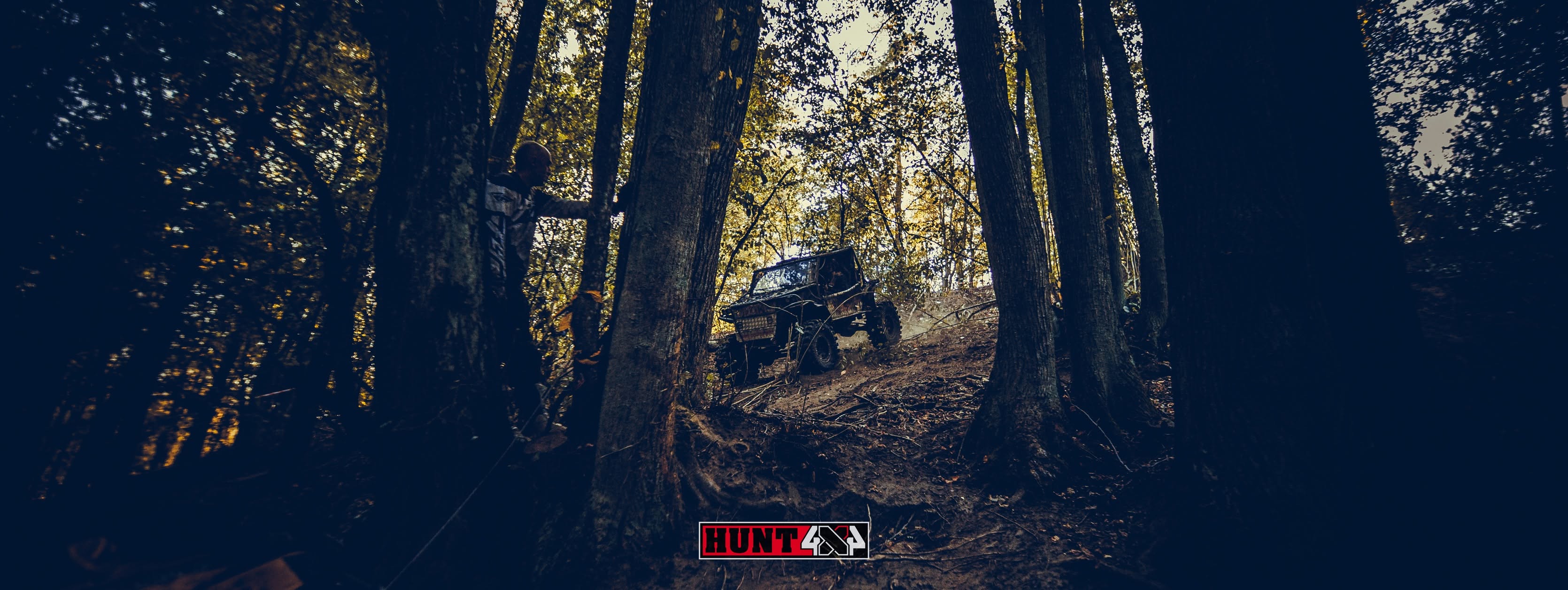 6 rajd Hunt 4x4, zdjęcie 319