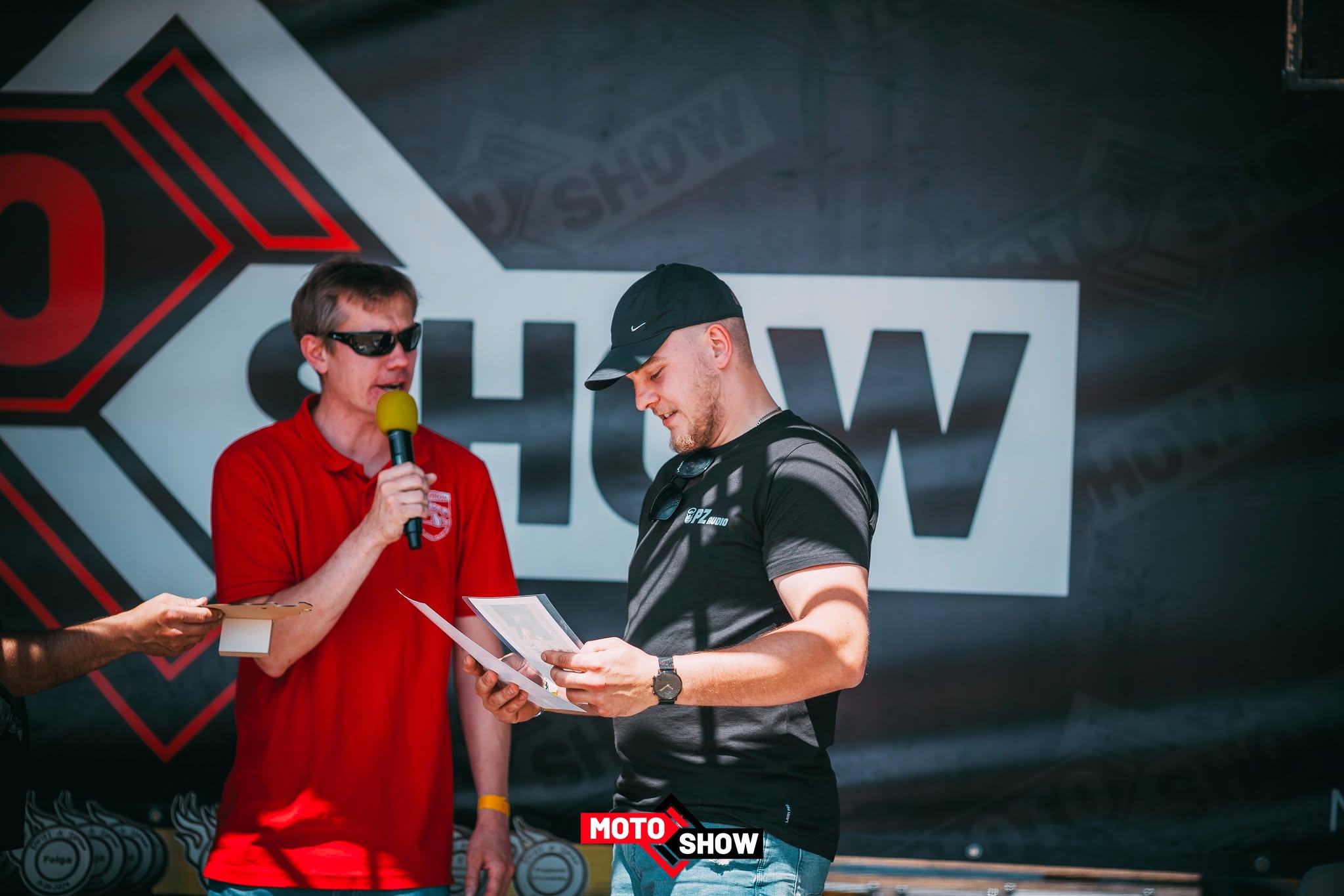 Drift & Show - Mrągowo 15.06.2025, zdjęcie 10