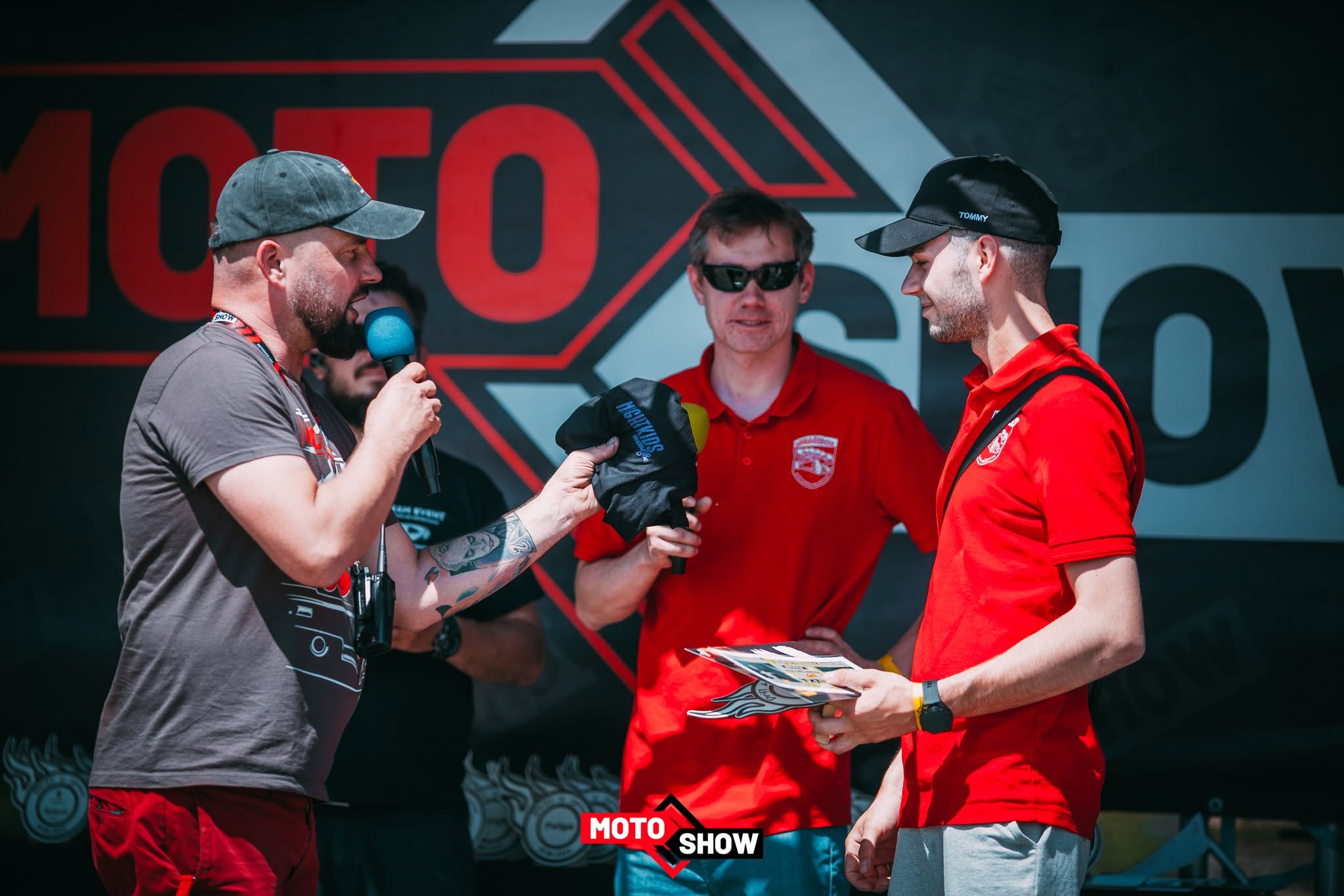 Drift & Show - Mrągowo 15.06.2025, zdjęcie 9