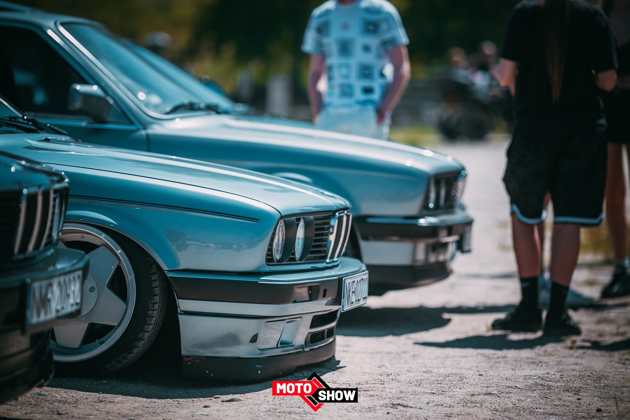 Drift & Show - Mrągowo 15.06.2025, zdjęcie 2