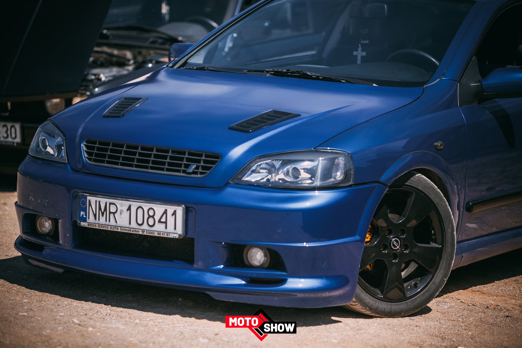 Drift & Show - Mrągowo 15.06.2025, zdjęcie 4