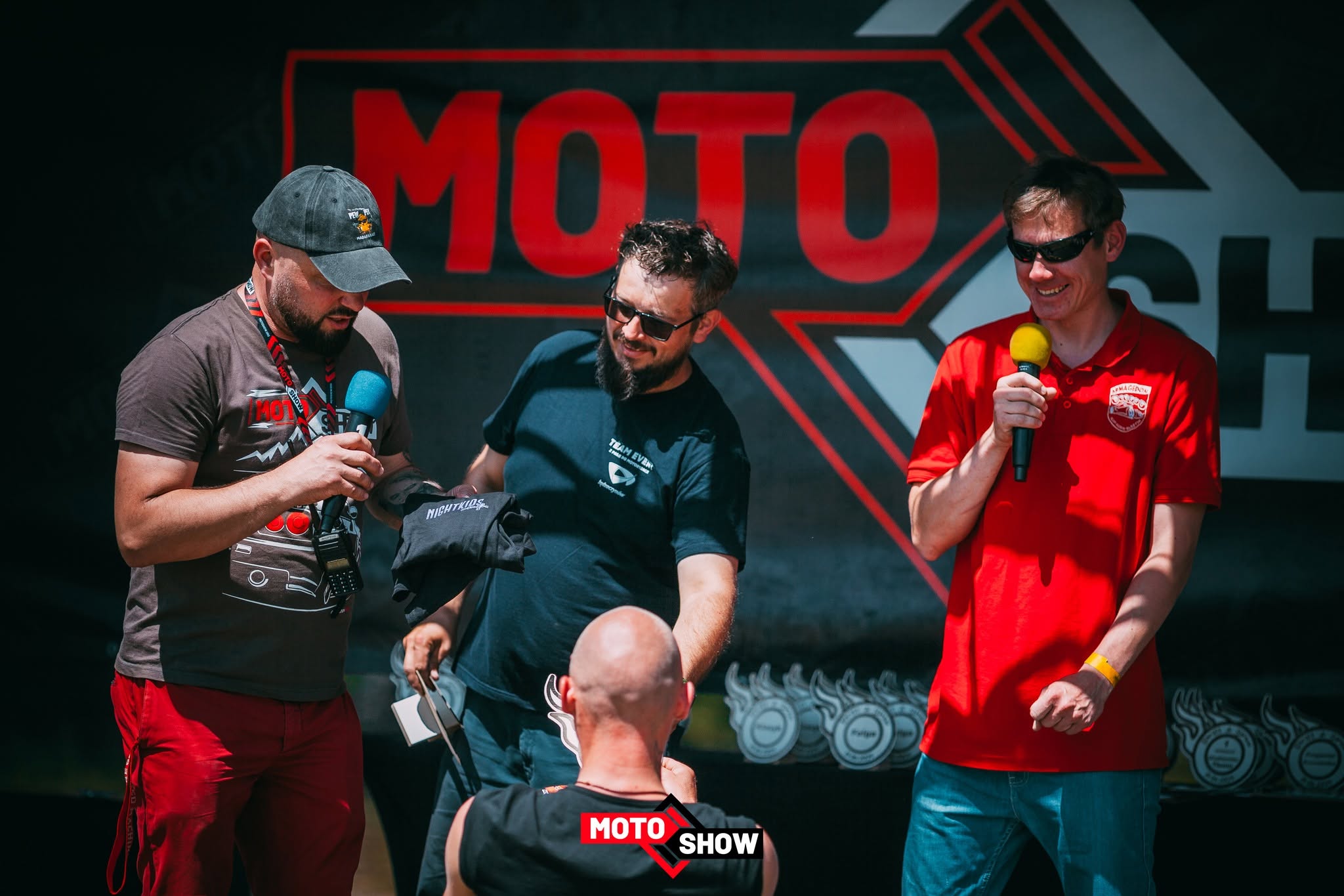 Drift & Show - Mrągowo 15.06.2025, zdjęcie 6