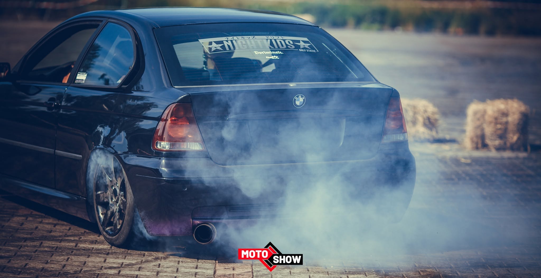 Drift & Show - Mrągowo 15.06.2025, zdjęcie 132