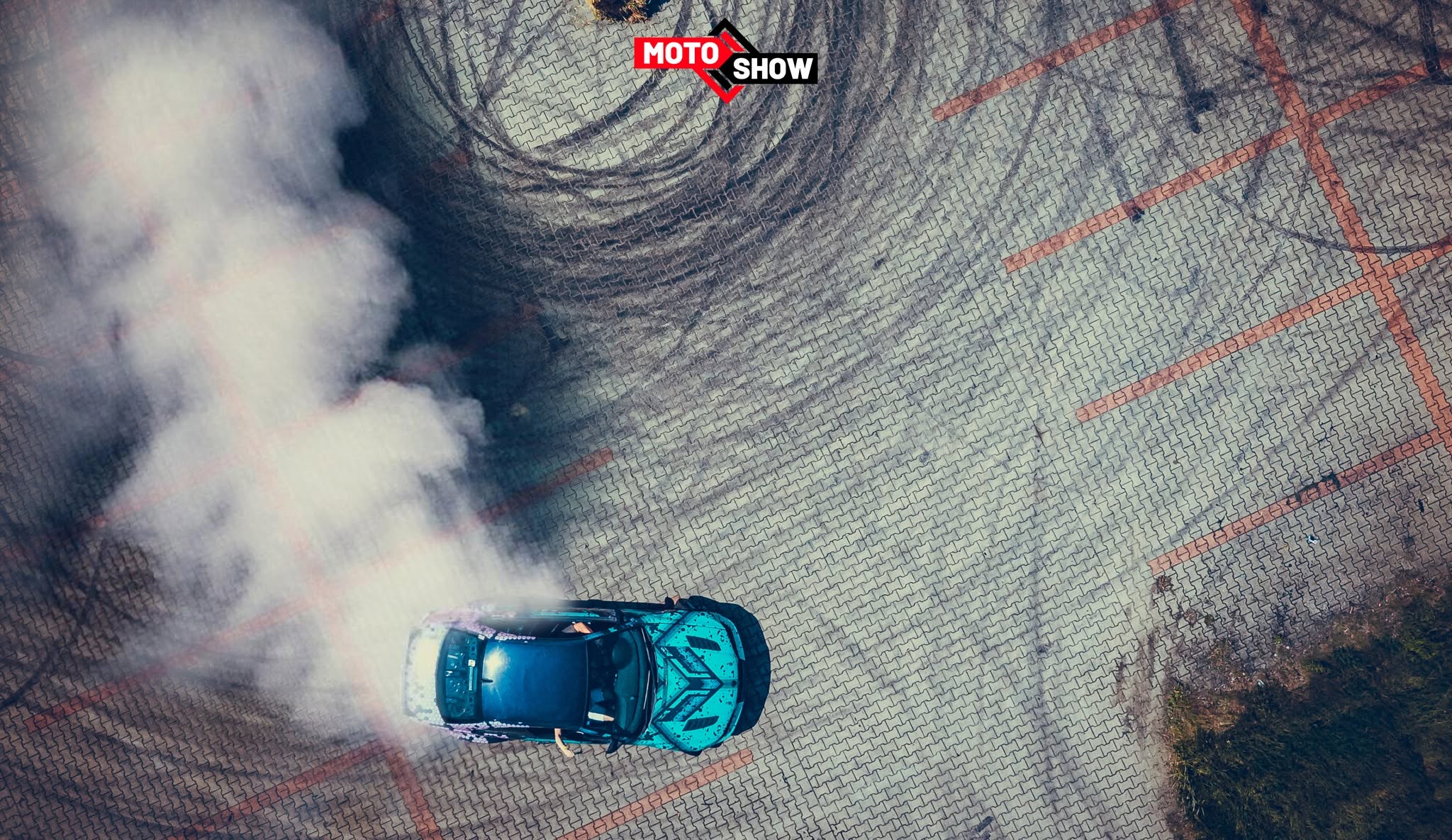 Drift & Show - Mrągowo 15.06.2025, zdjęcie 1