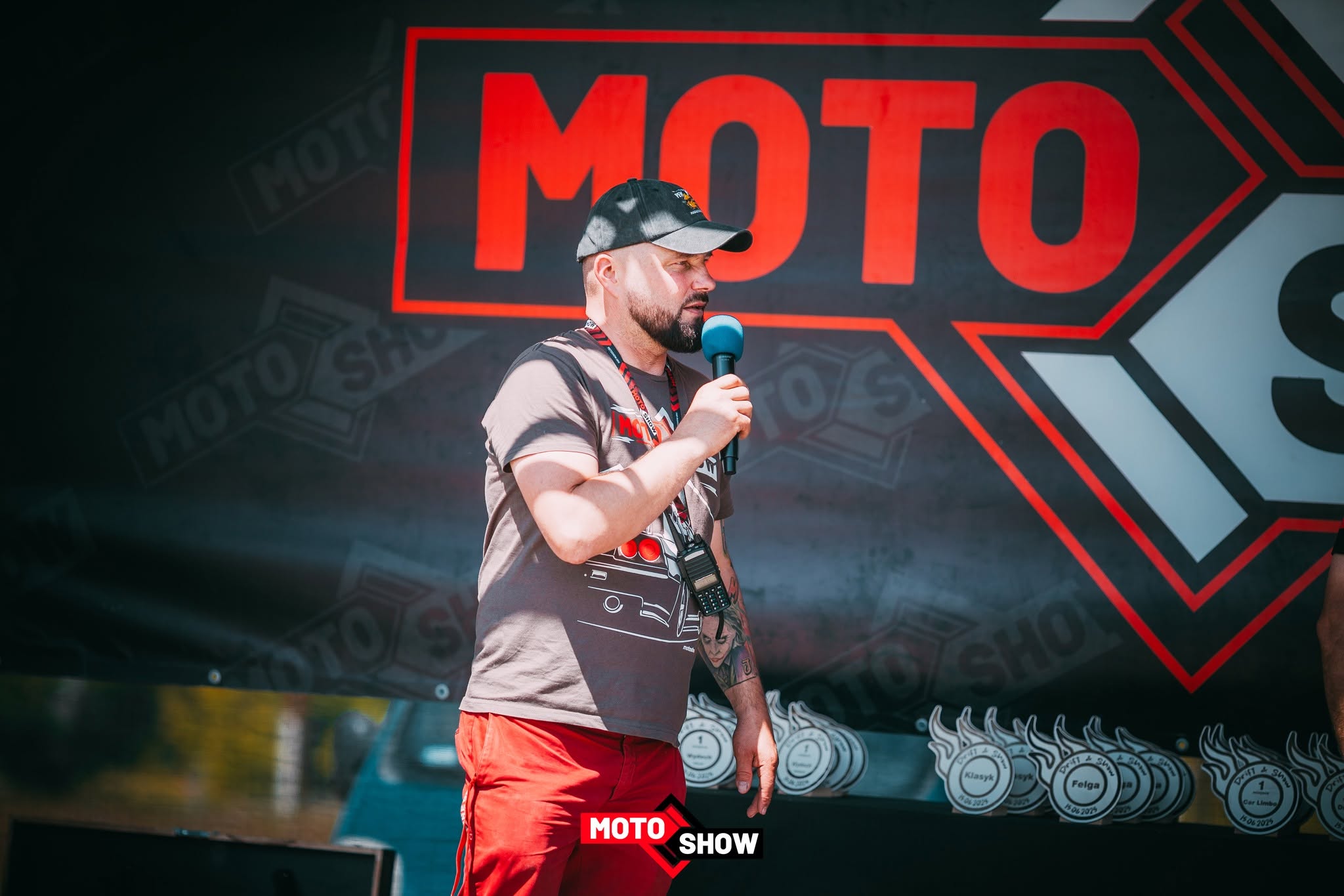 Drift & Show - Mrągowo 15.06.2025, zdjęcie 11