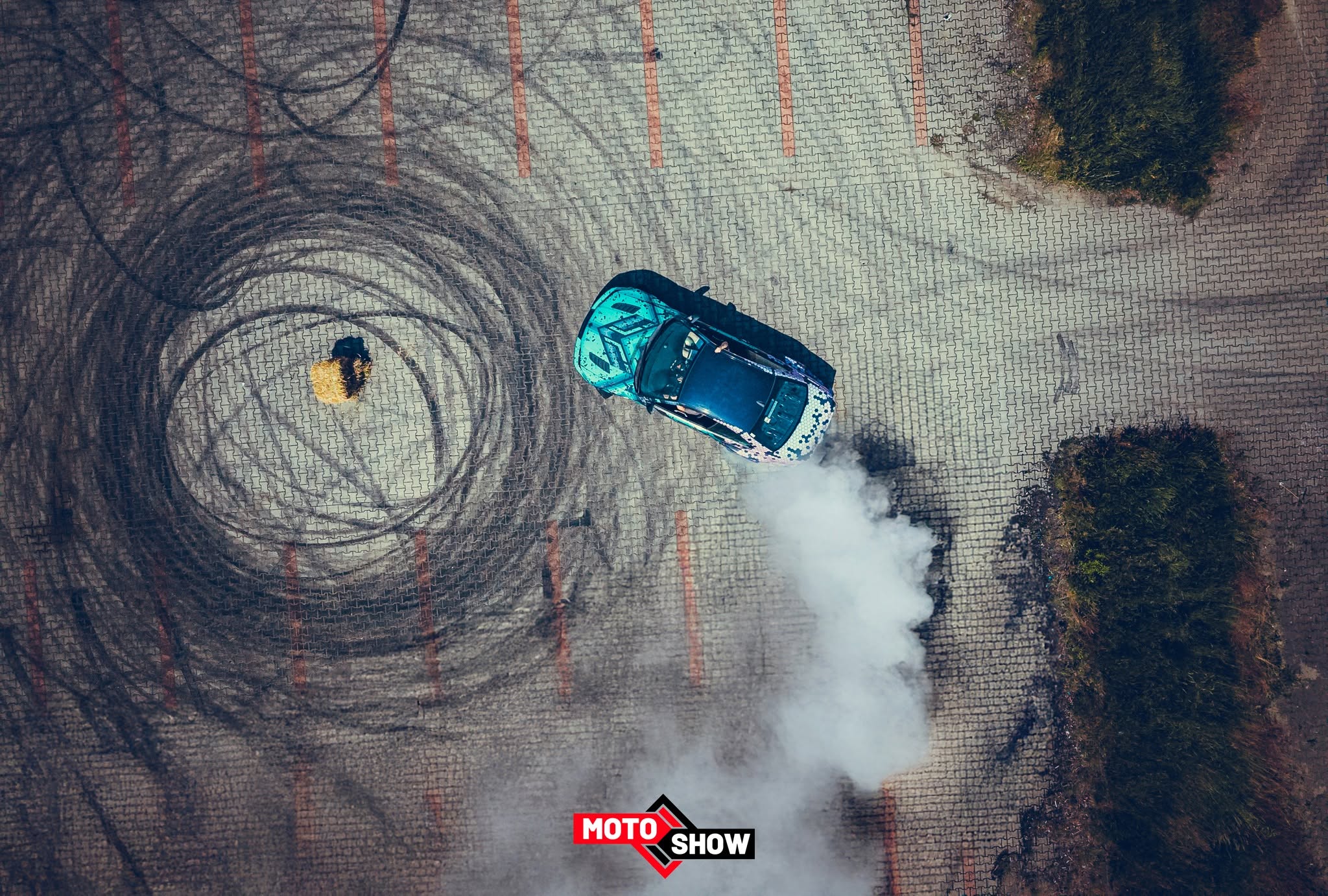 Drift & Show - Mrągowo 15.06.2025, zdjęcie 3