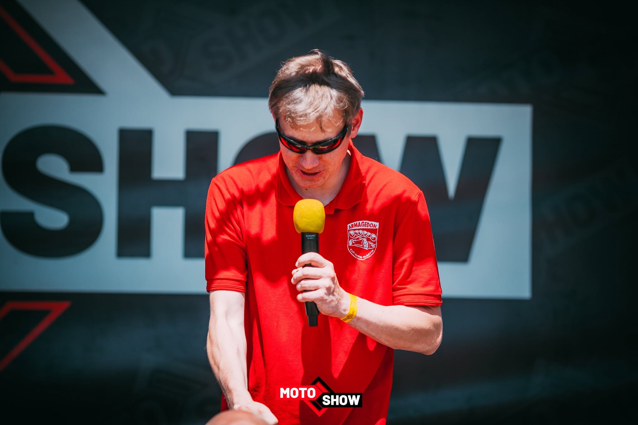 Drift & Show - Mrągowo 15.06.2025, zdjęcie 7