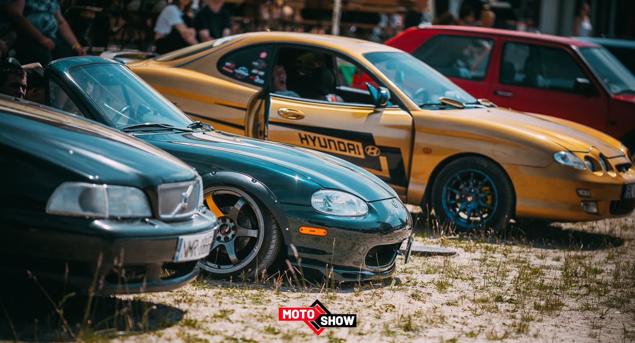 Drift & Show - Mrągowo 15.06.2025, zdjęcie 13