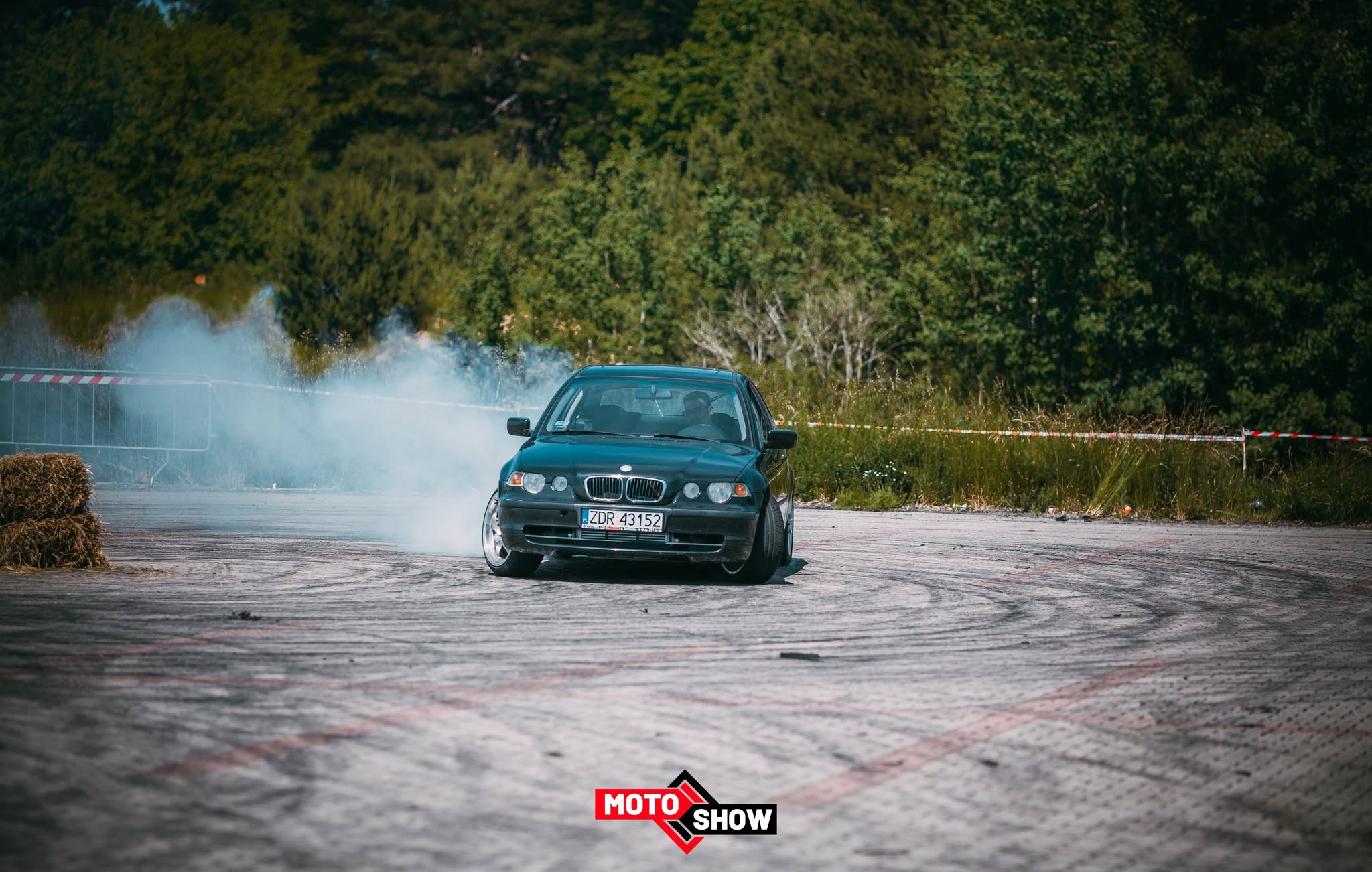 Drift & Show - Mrągowo 15.06.2025, zdjęcie 19