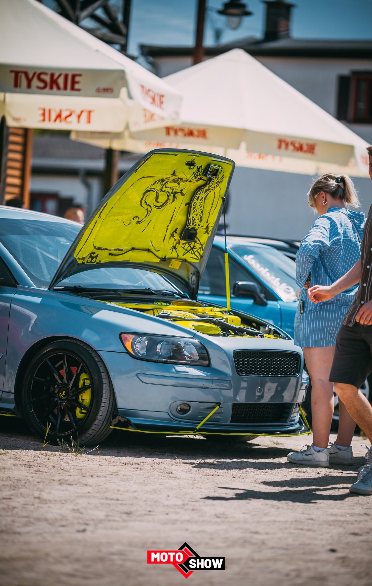 Drift & Show - Mrągowo 15.06.2025, zdjęcie 15