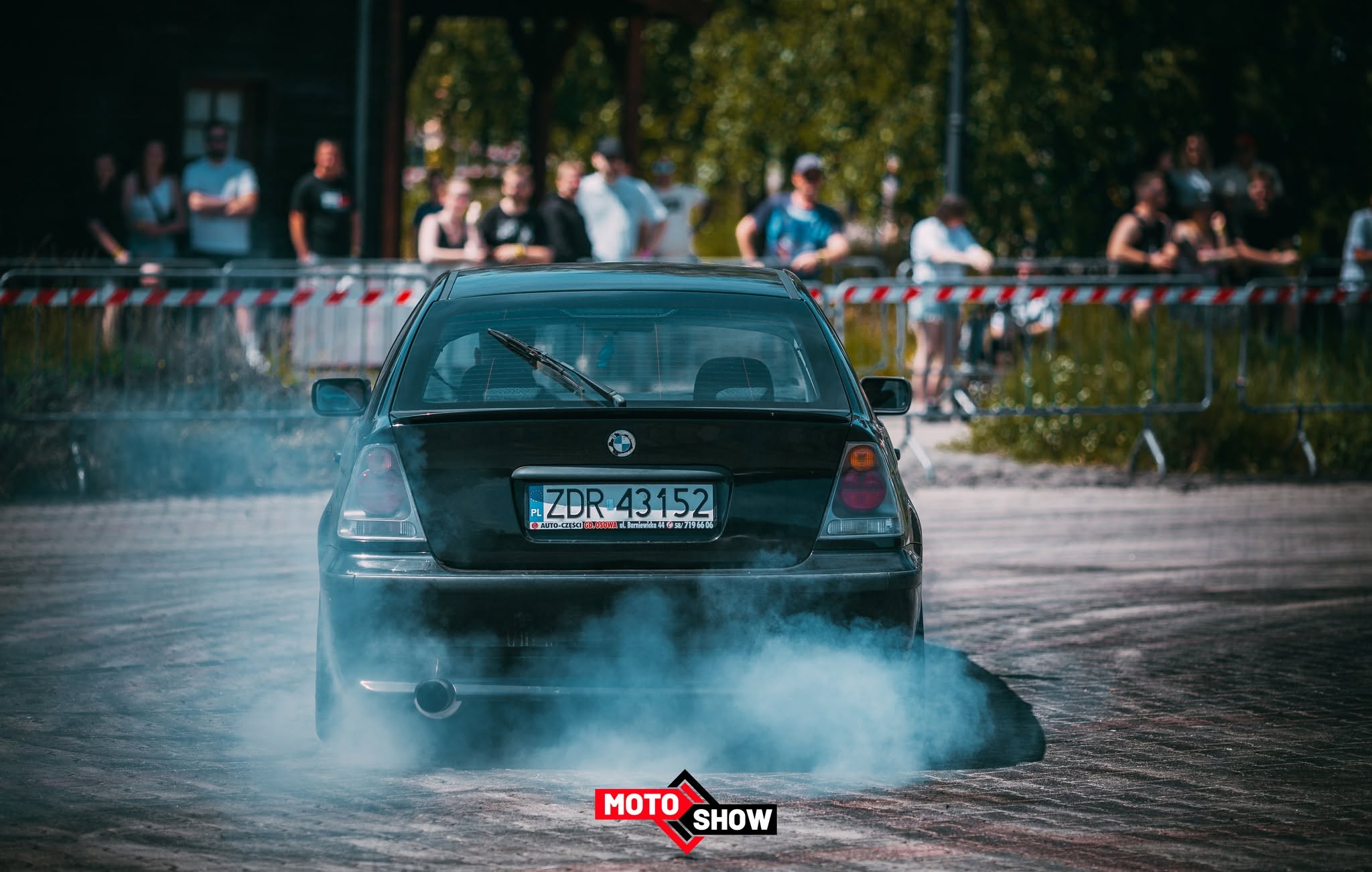 Drift & Show - Mrągowo 15.06.2025, zdjęcie 18