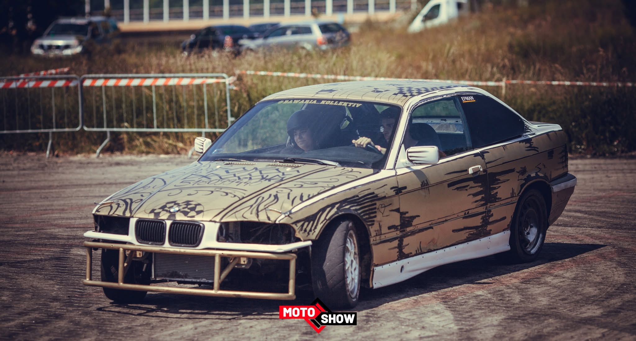 Drift & Show - Mrągowo 15.06.2025, zdjęcie 41