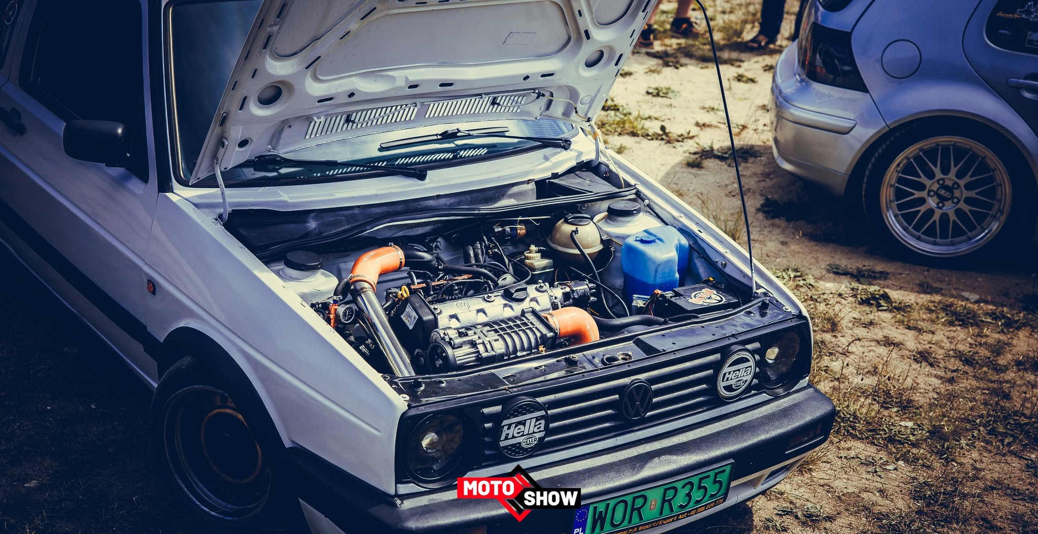 Drift & Show - Mrągowo 15.06.2025, zdjęcie 146
