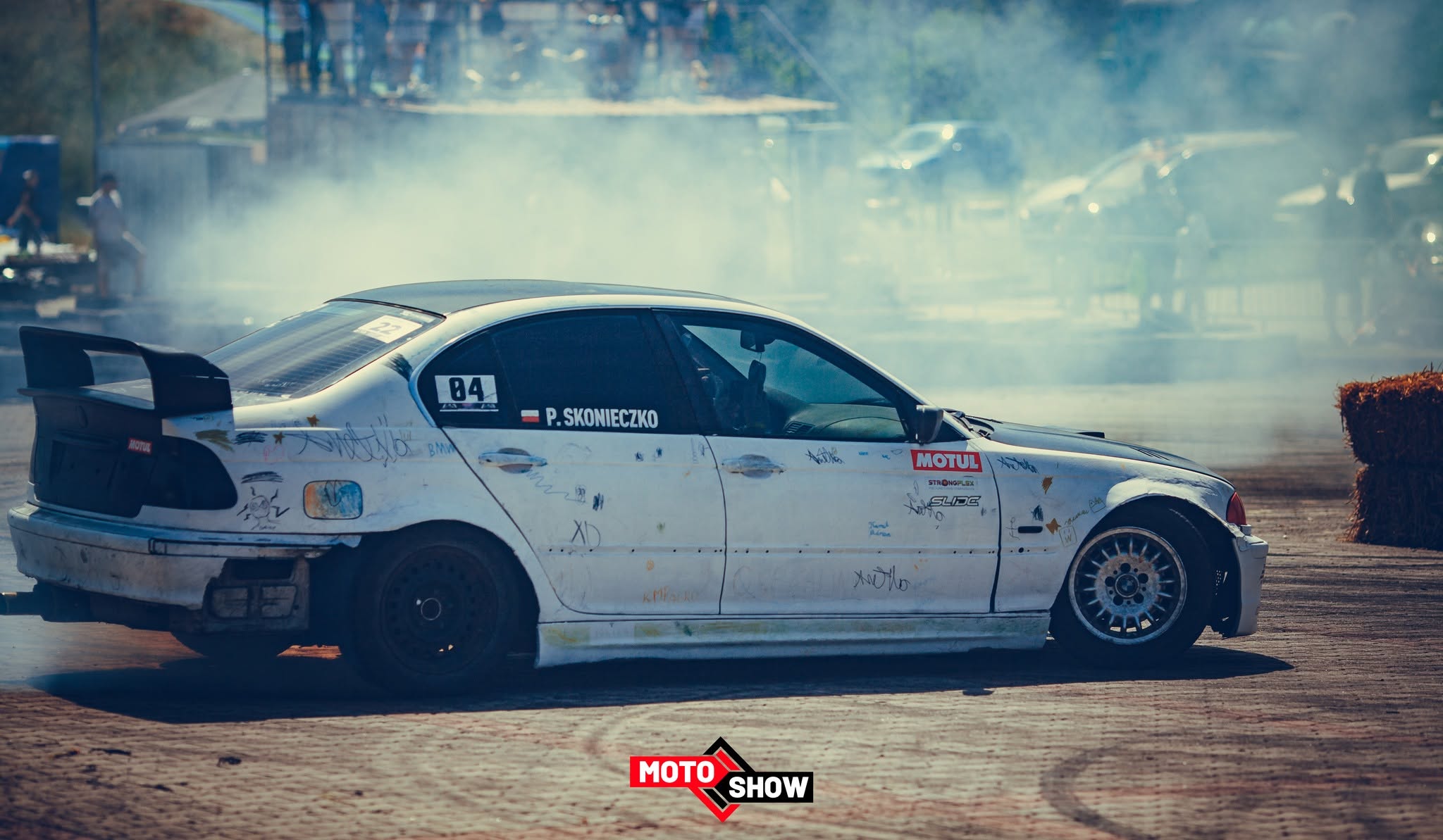 Drift & Show - Mrągowo 15.06.2025, zdjęcie 47