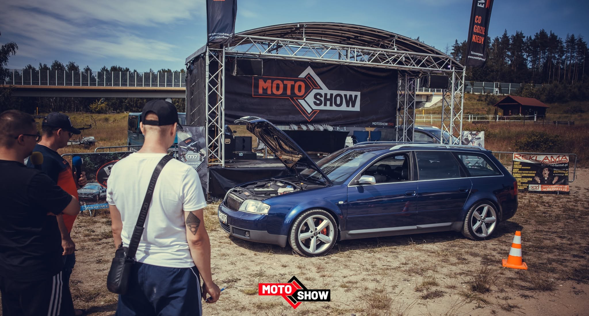 Drift & Show - Mrągowo 15.06.2025, zdjęcie 148