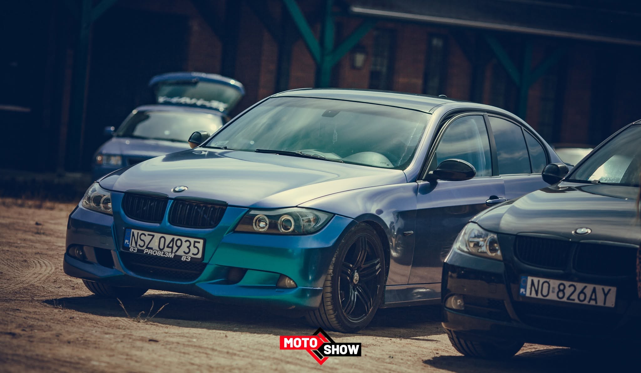 Drift & Show - Mrągowo 15.06.2025, zdjęcie 57