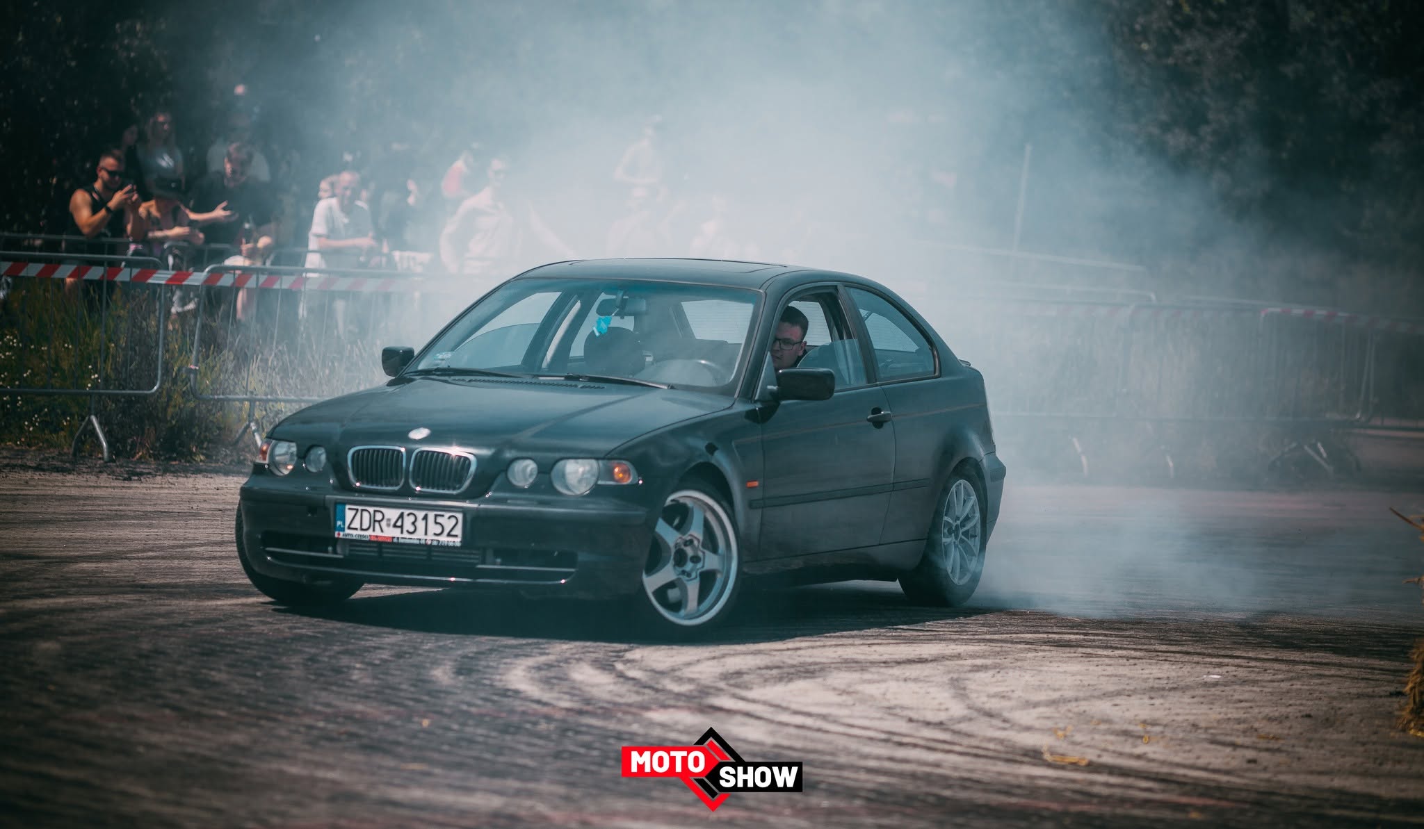 Drift & Show - Mrągowo 15.06.2025, zdjęcie 21