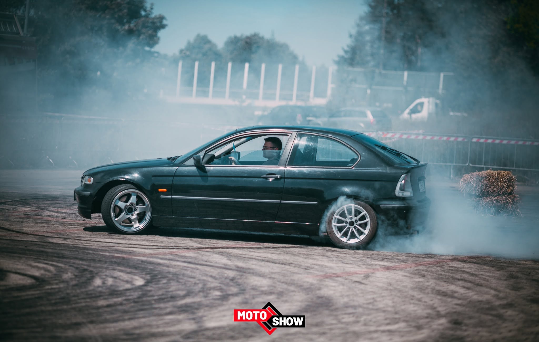 Drift & Show - Mrągowo 15.06.2025, zdjęcie 20