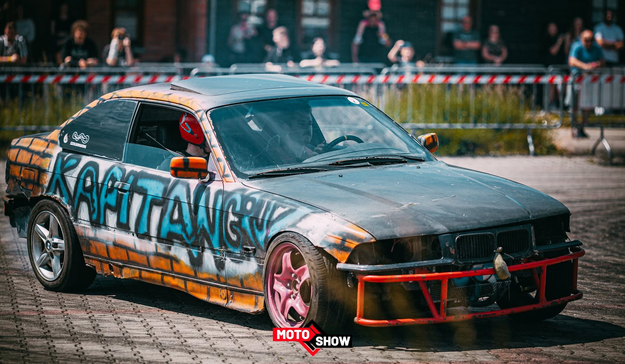 Drift & Show - Mrągowo 15.06.2025, zdjęcie 22