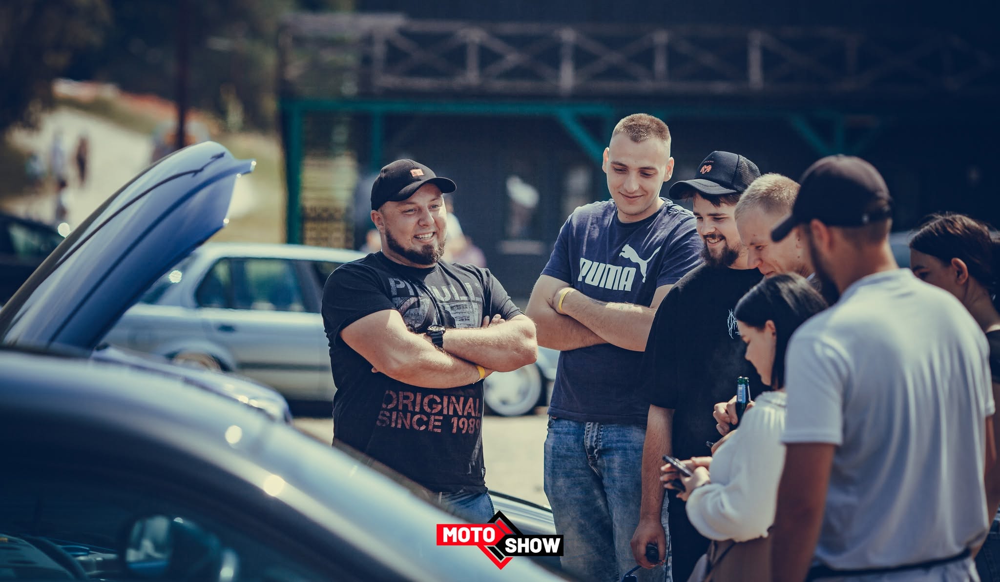 Drift & Show - Mrągowo 15.06.2025, zdjęcie 58