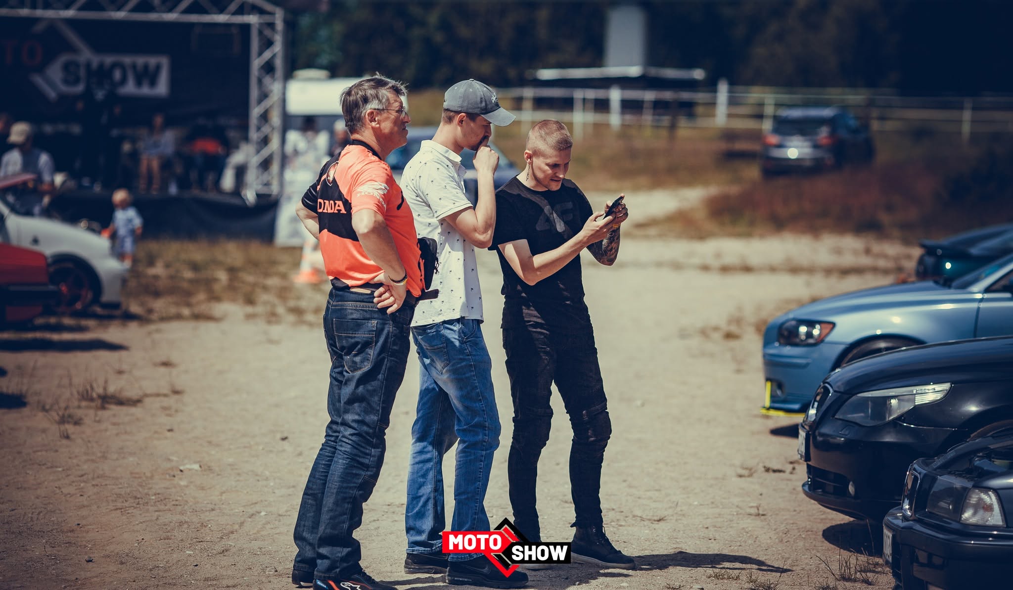 Drift & Show - Mrągowo 15.06.2025, zdjęcie 60