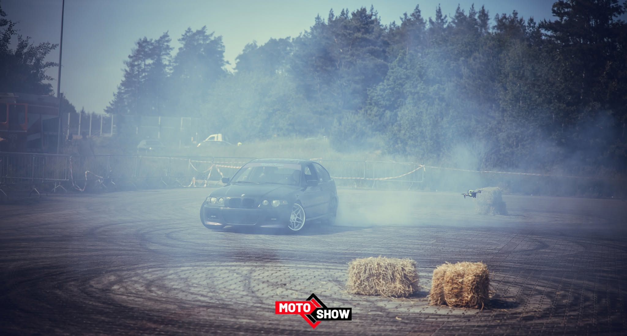 Drift & Show - Mrągowo 15.06.2025, zdjęcie 160