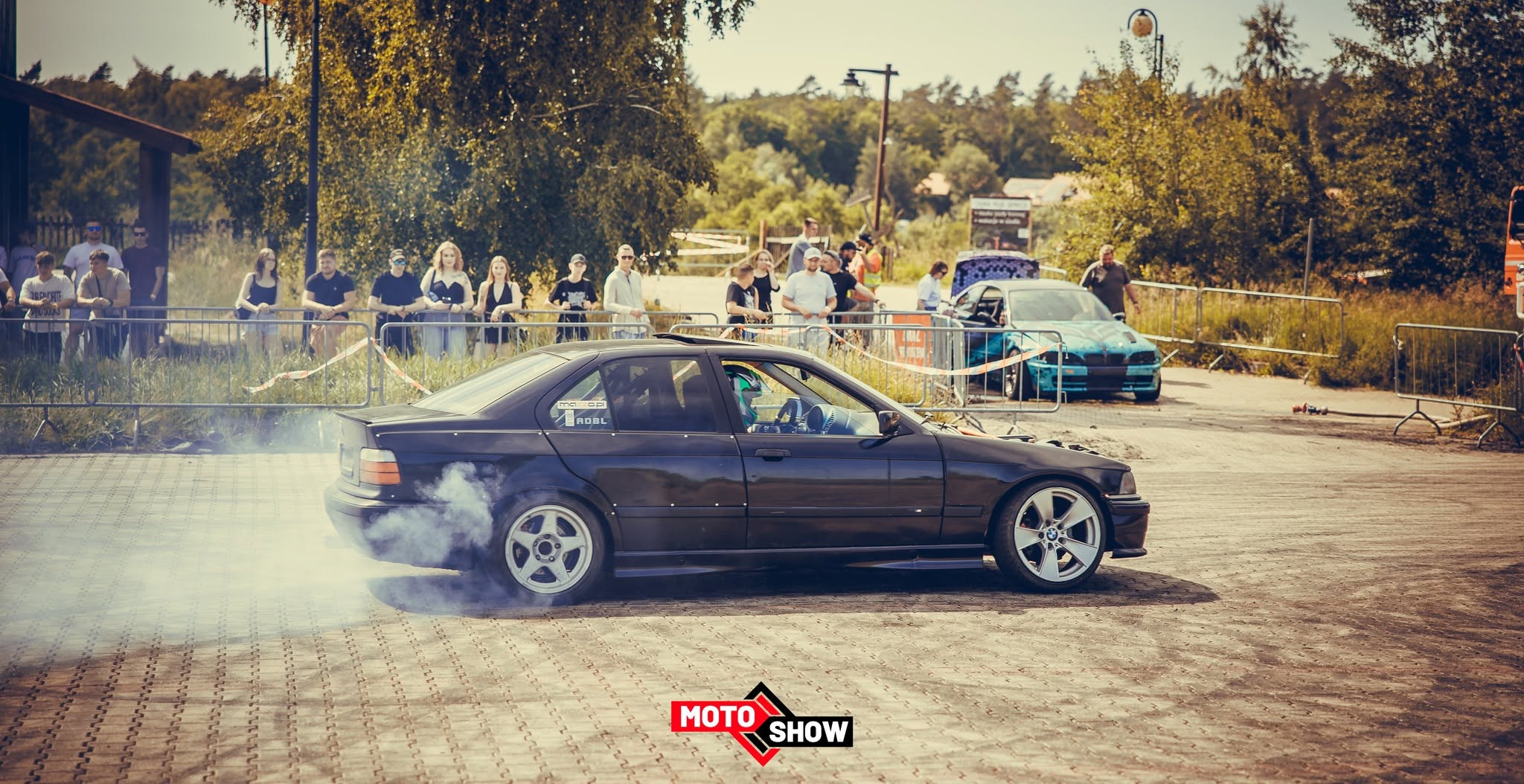 Drift & Show - Mrągowo 15.06.2025, zdjęcie 152